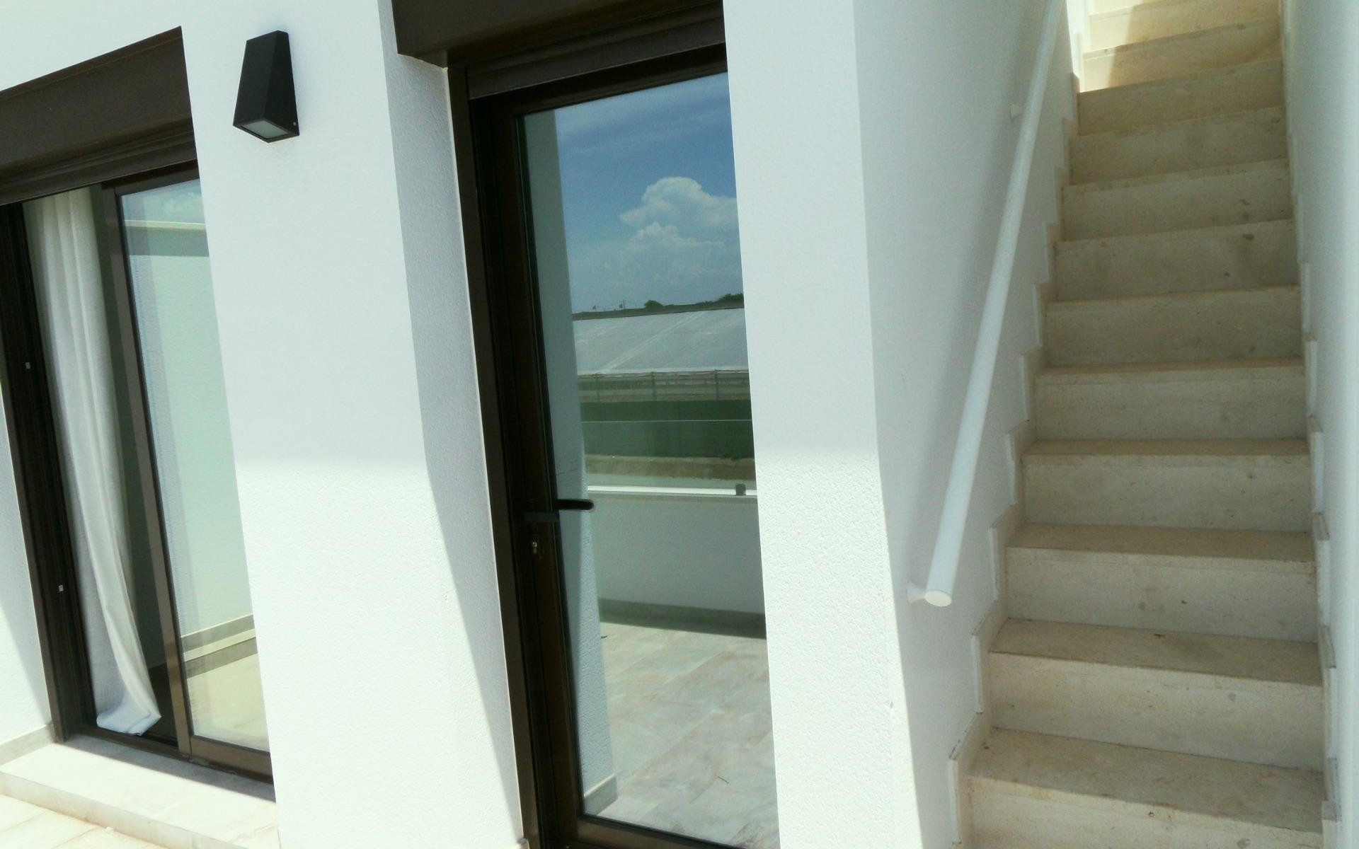 New Build - Villa - Pilar de la Horadada