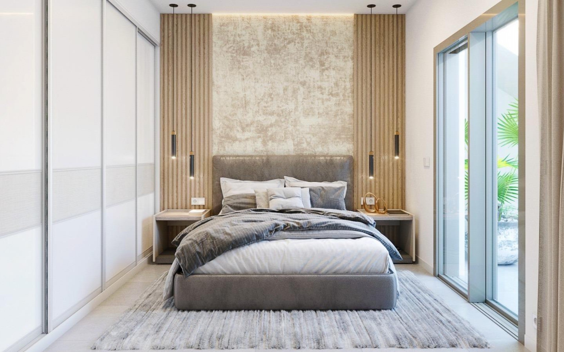 New Build - Villa - Pilar de la Horadada