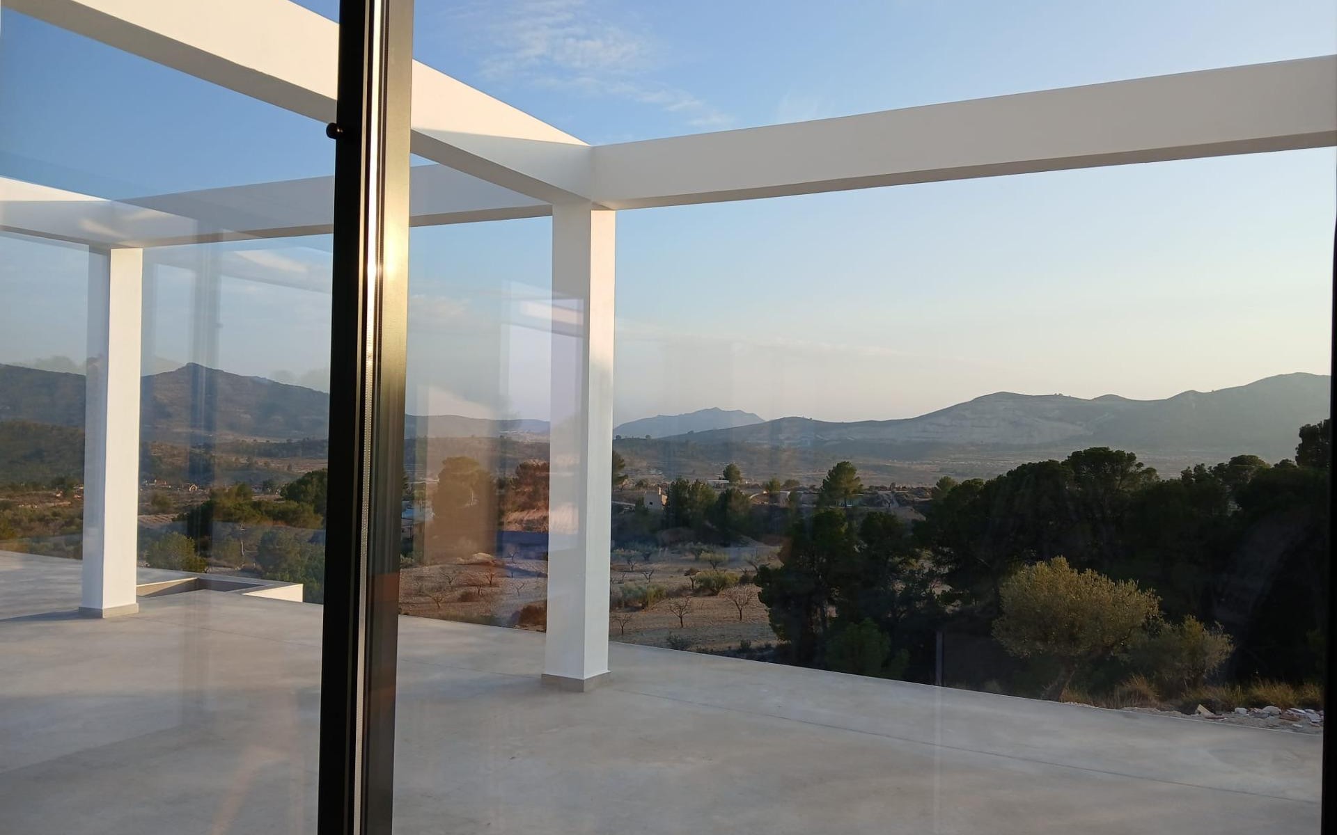 New Build - Villa - Pinoso - Casas Pastor