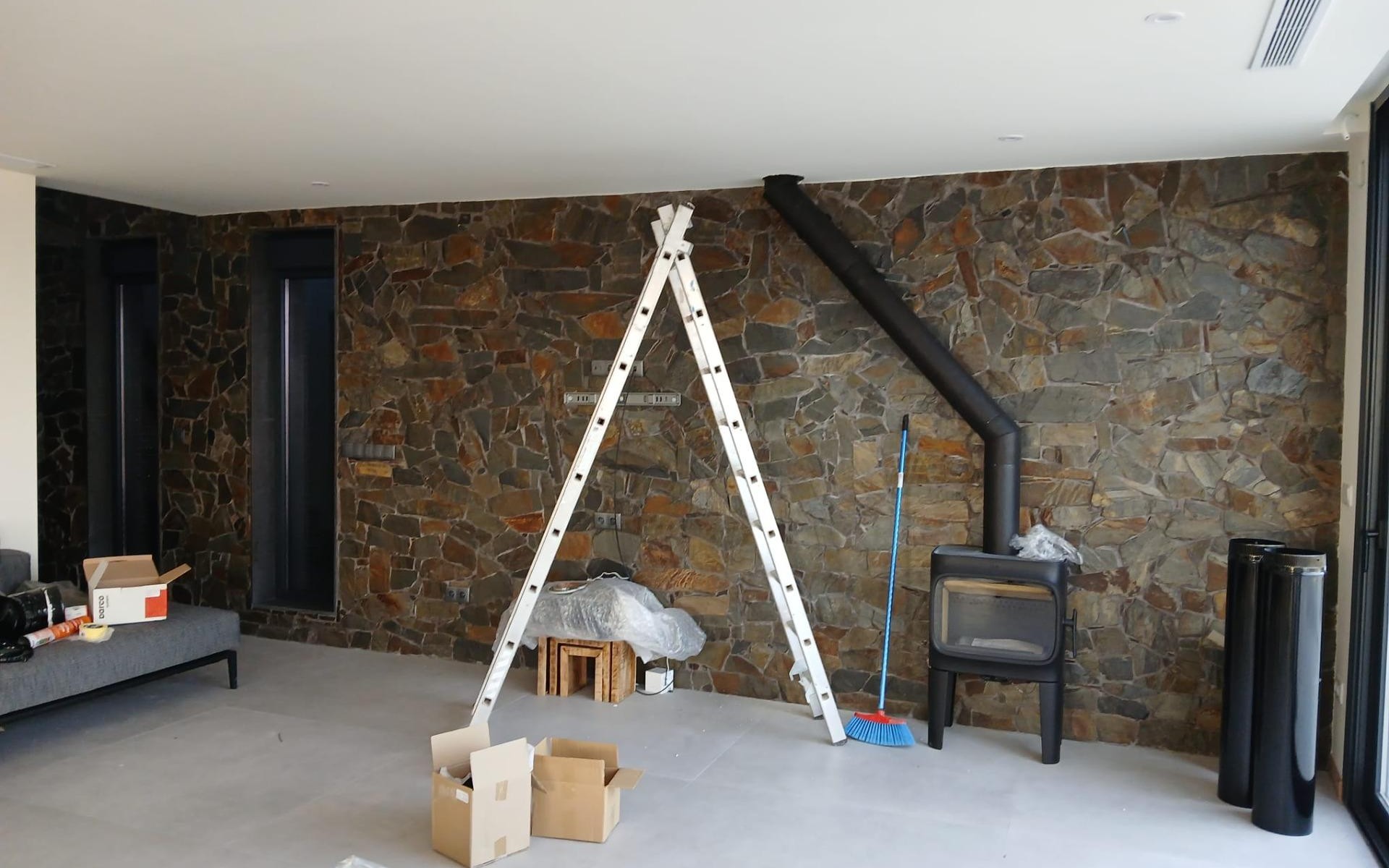 New Build - Villa - Pinoso - Casas Pastor