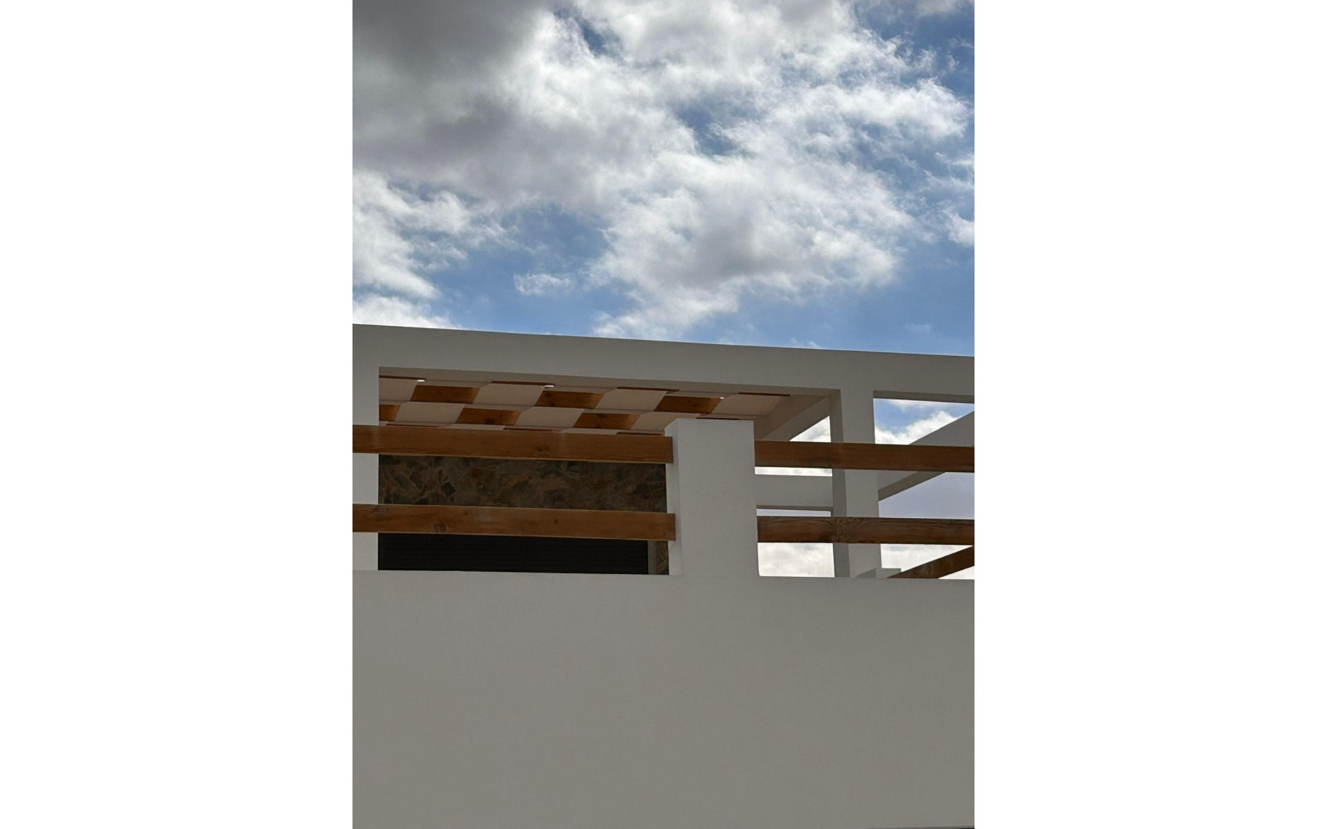 New Build - Villa - Pinoso - Casas Pastor
