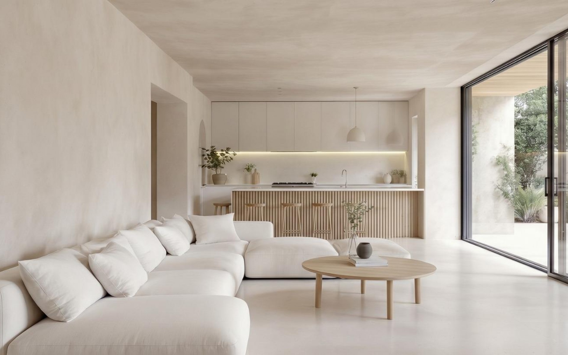 New Build - Villa - Pinoso - Casas Pastor