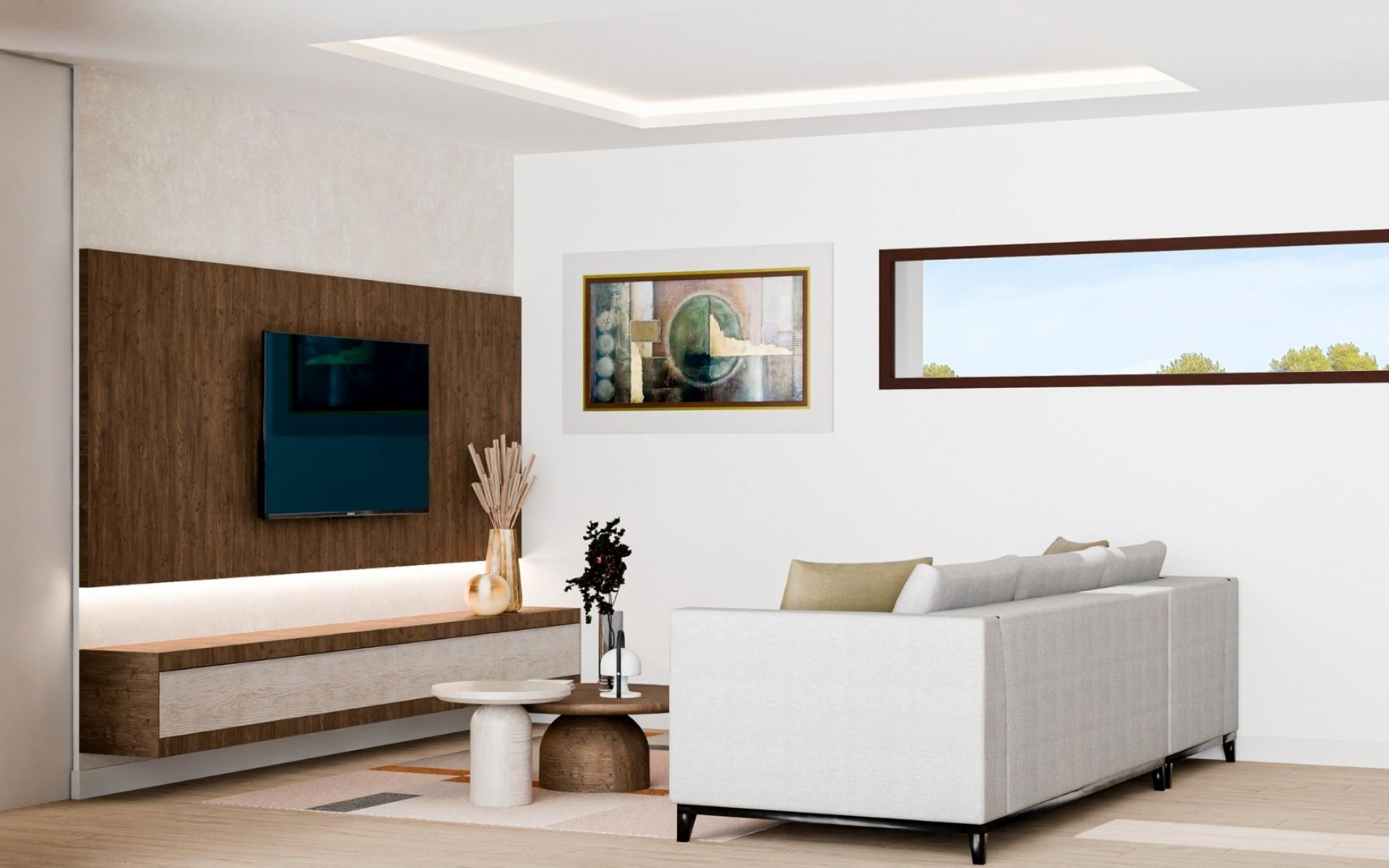 New Build - Villa - Pinoso - Lel
