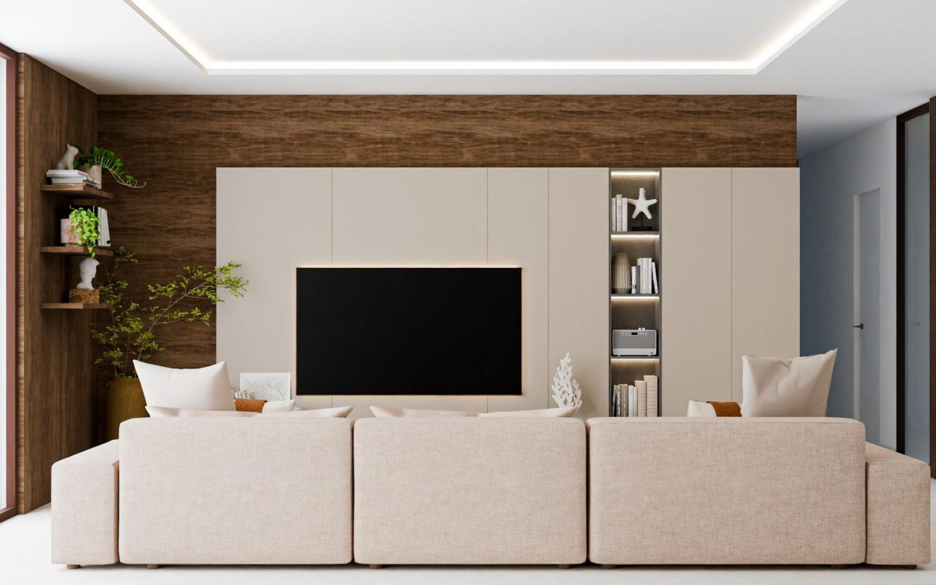 New Build - Villa - Pinoso - Lel
