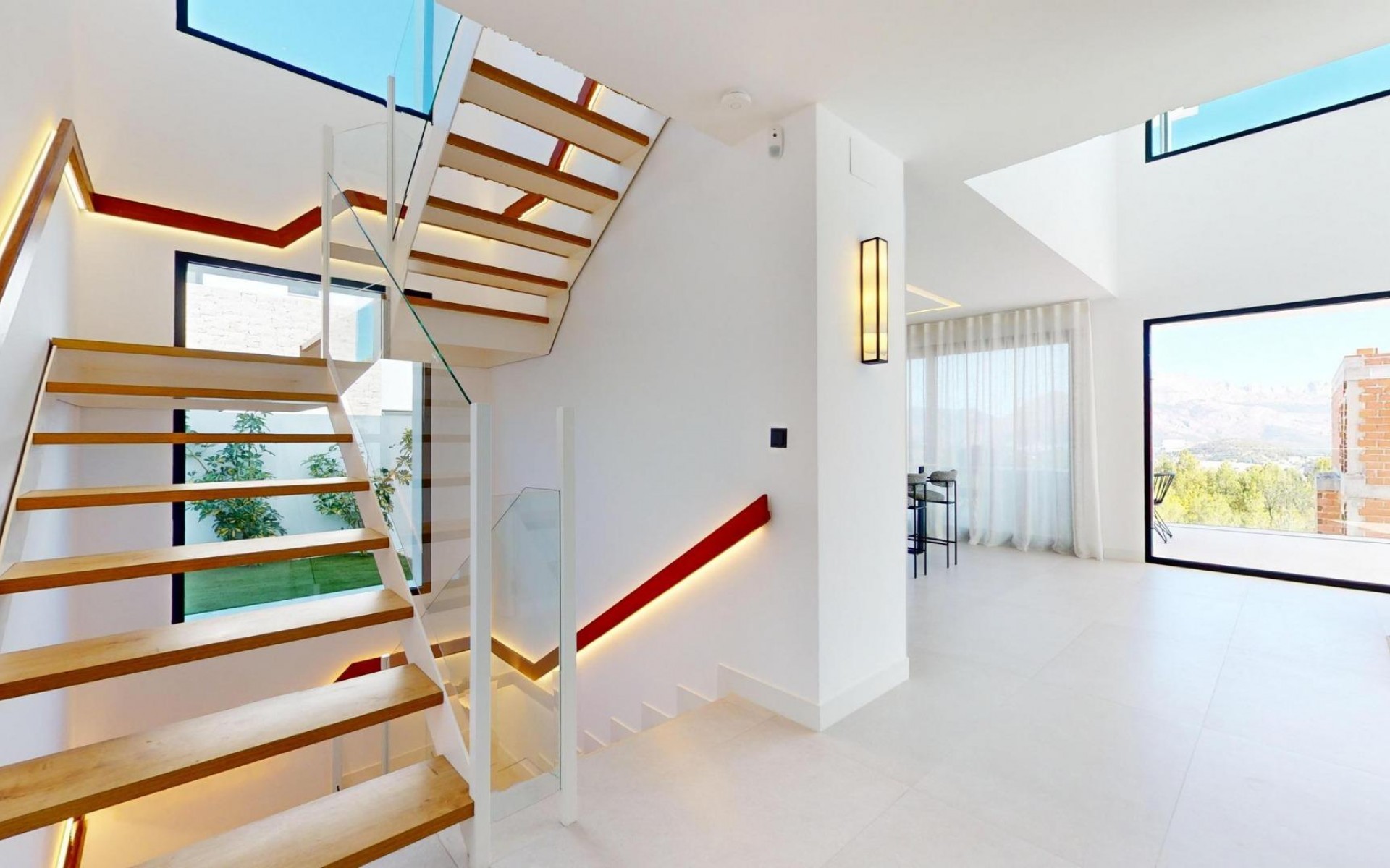 New Build - Villa - Polop