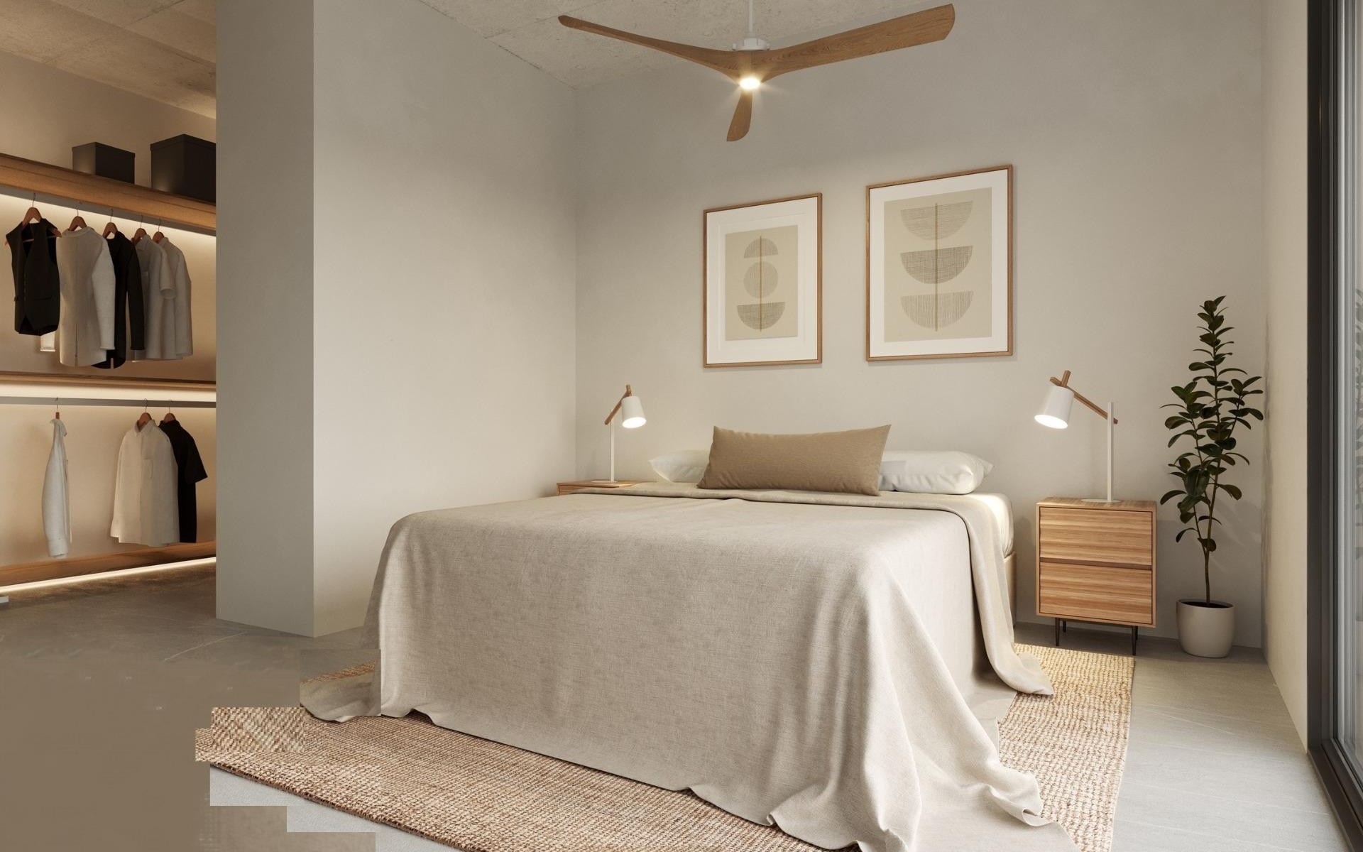 New Build - Villa - Polop