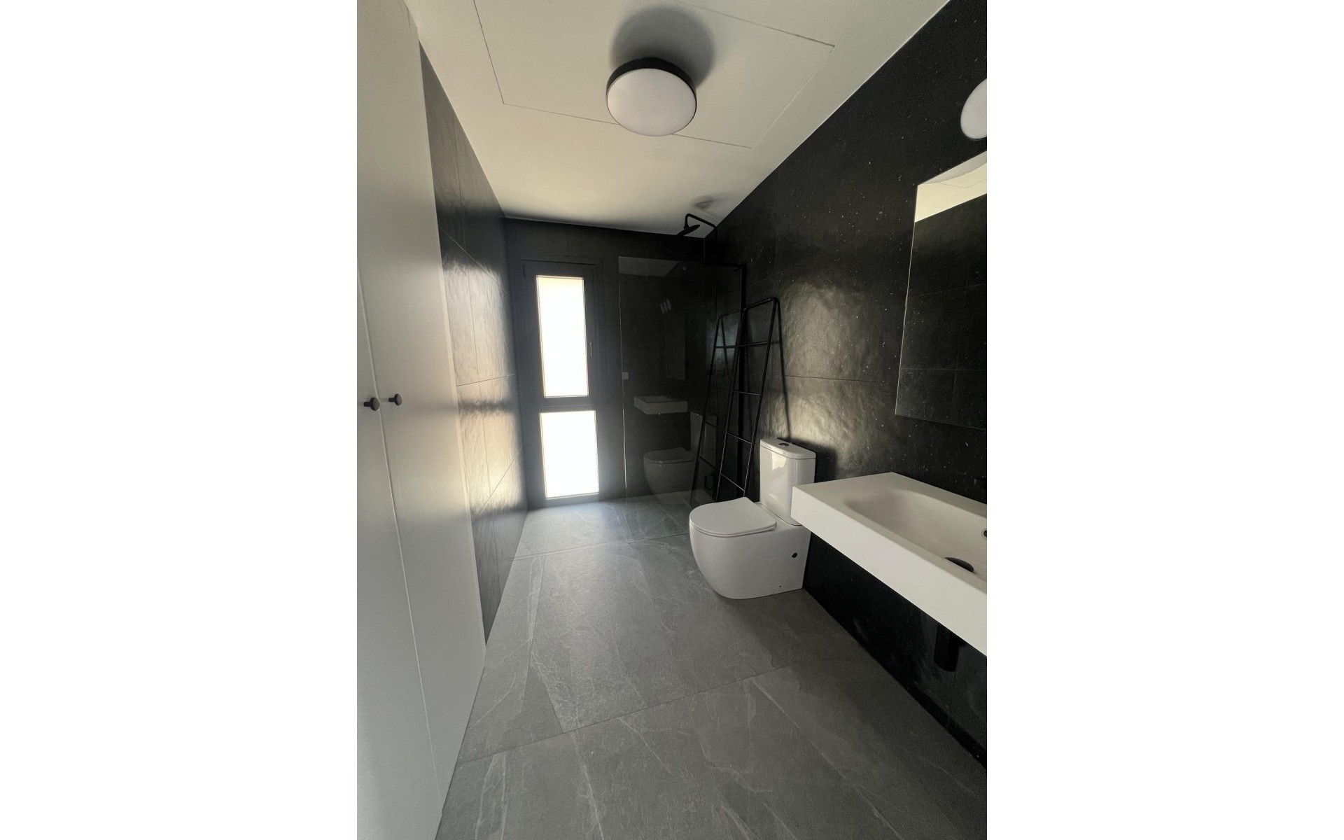 New Build - Villa - Polop