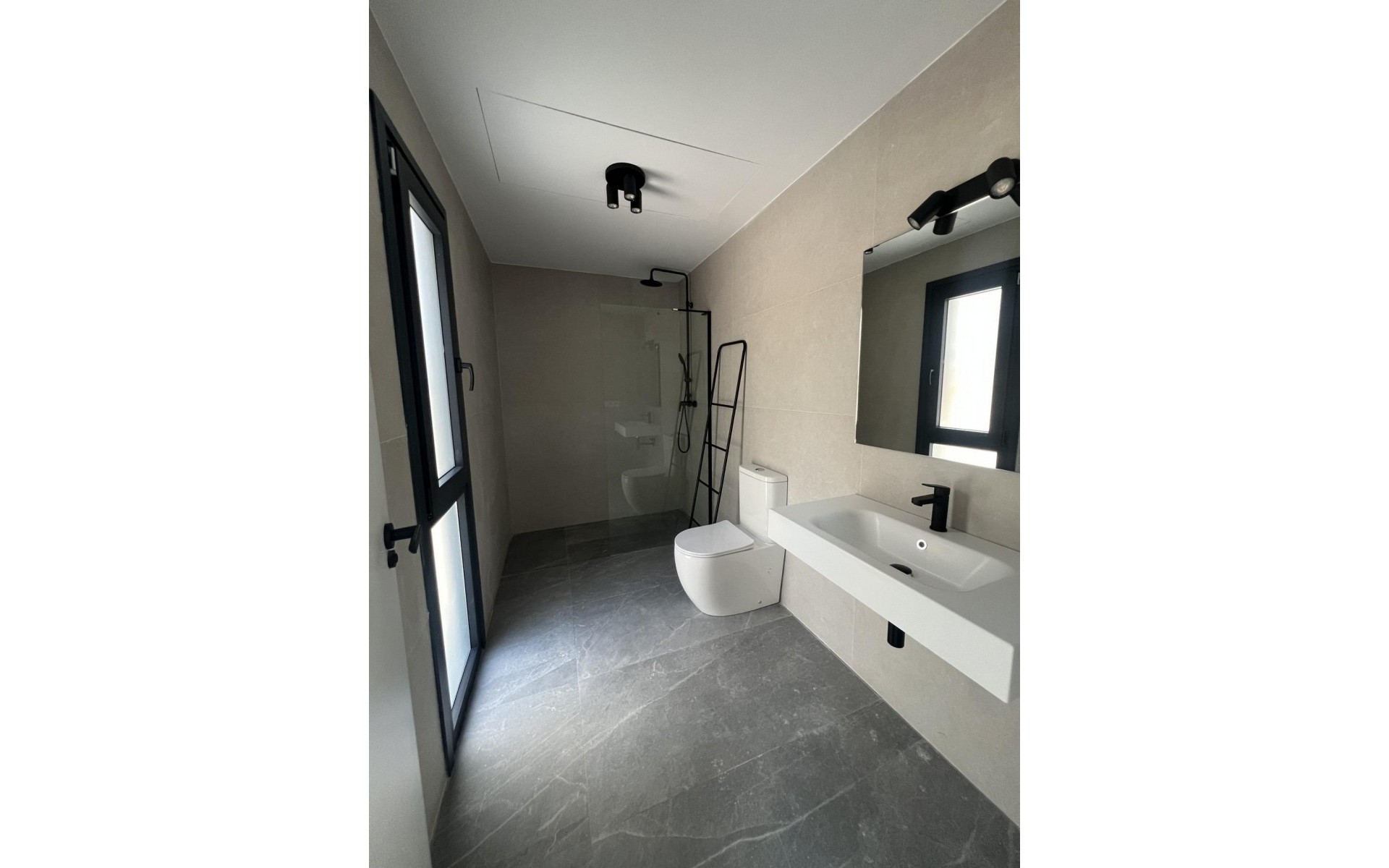 New Build - Villa - Polop