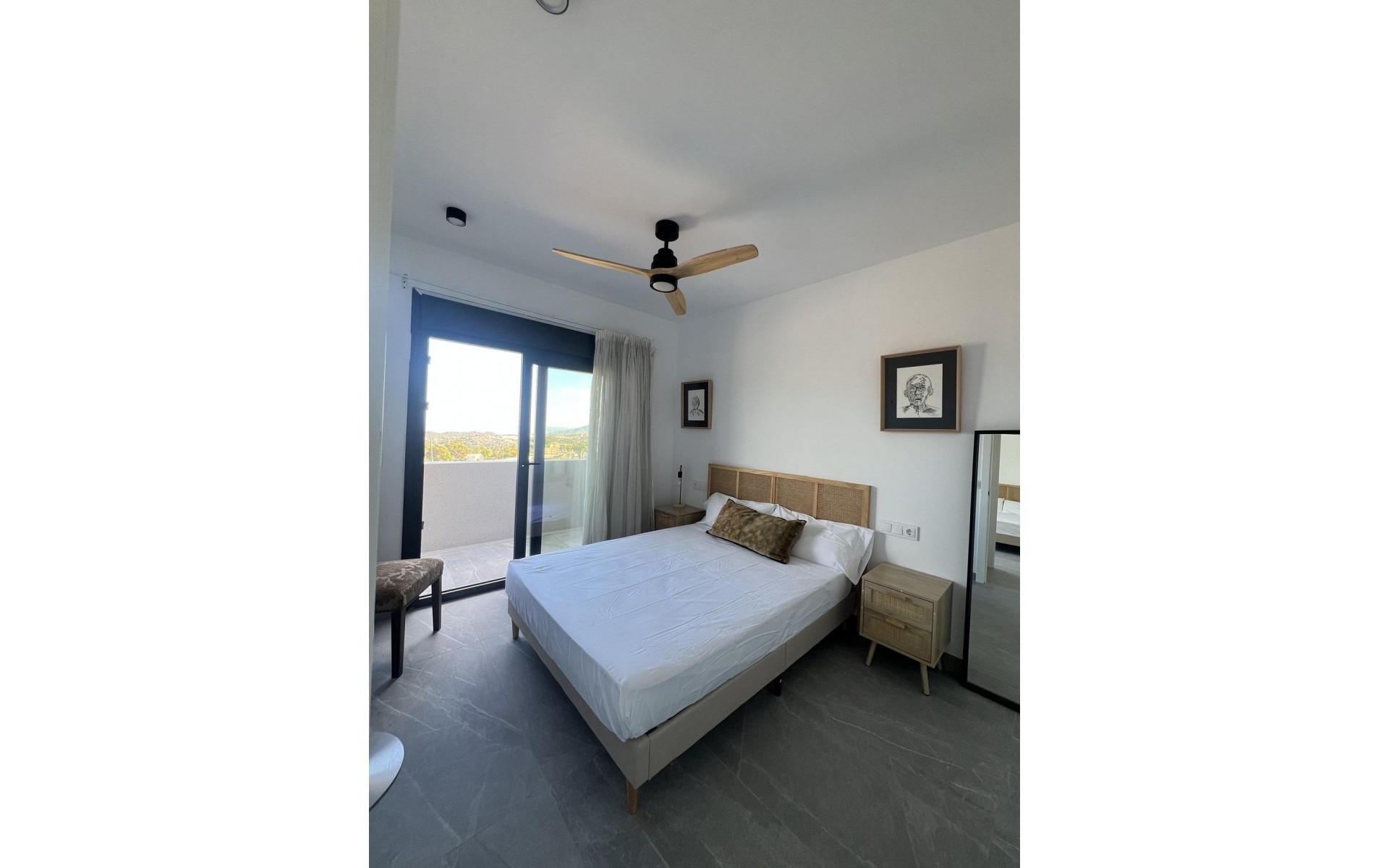 New Build - Villa - Polop