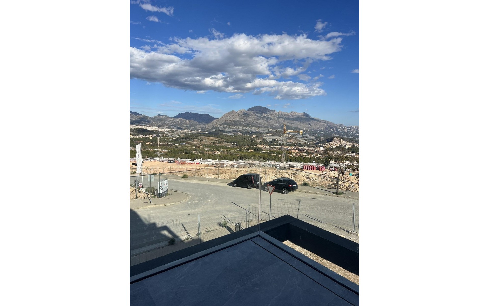 New Build - Villa - Polop