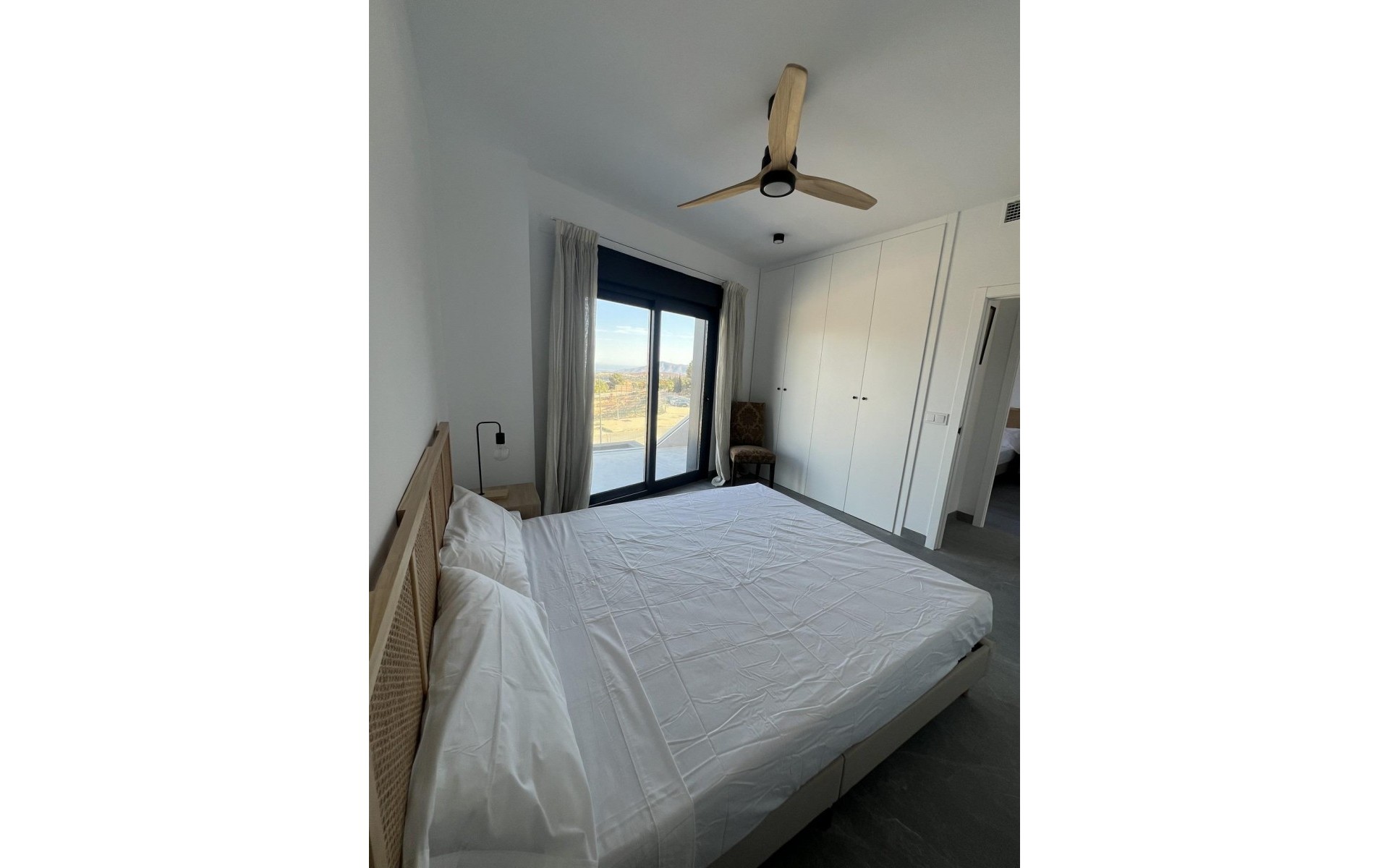 New Build - Villa - Polop