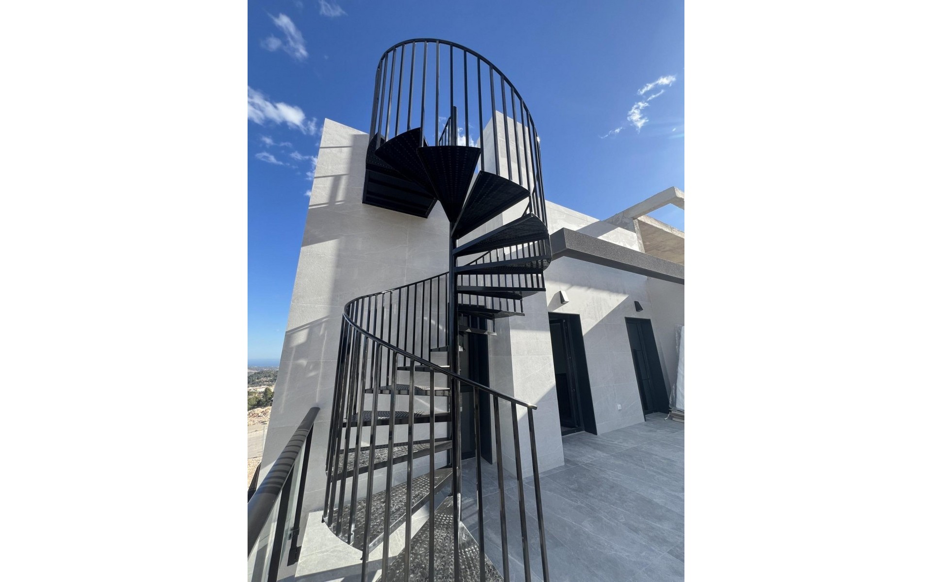 New Build - Villa - Polop