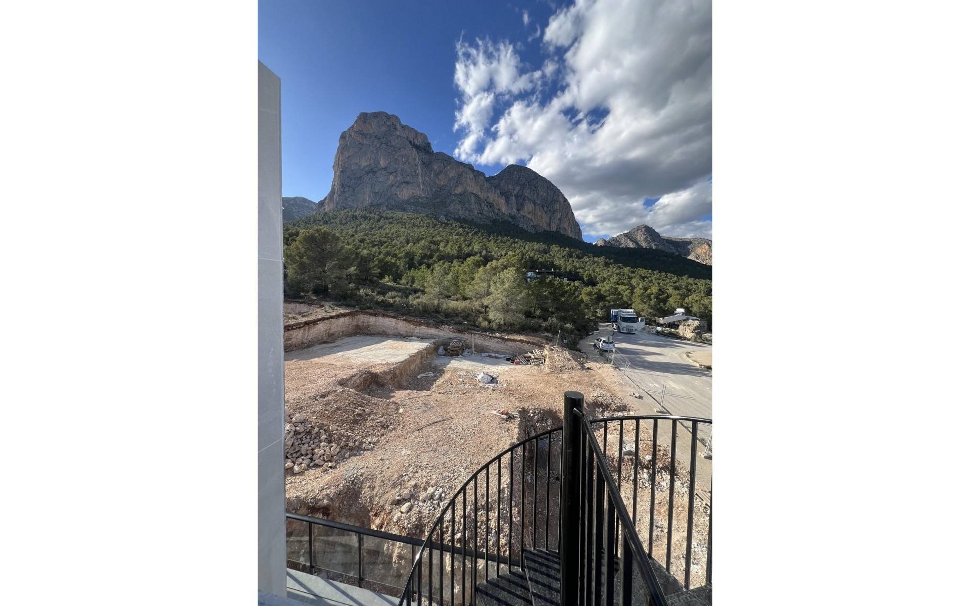 New Build - Villa - Polop