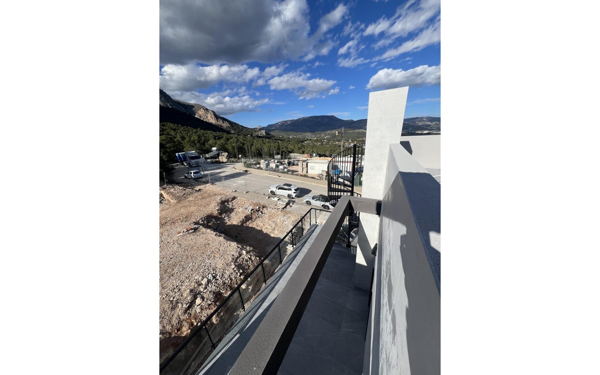 New Build - Villa - Polop