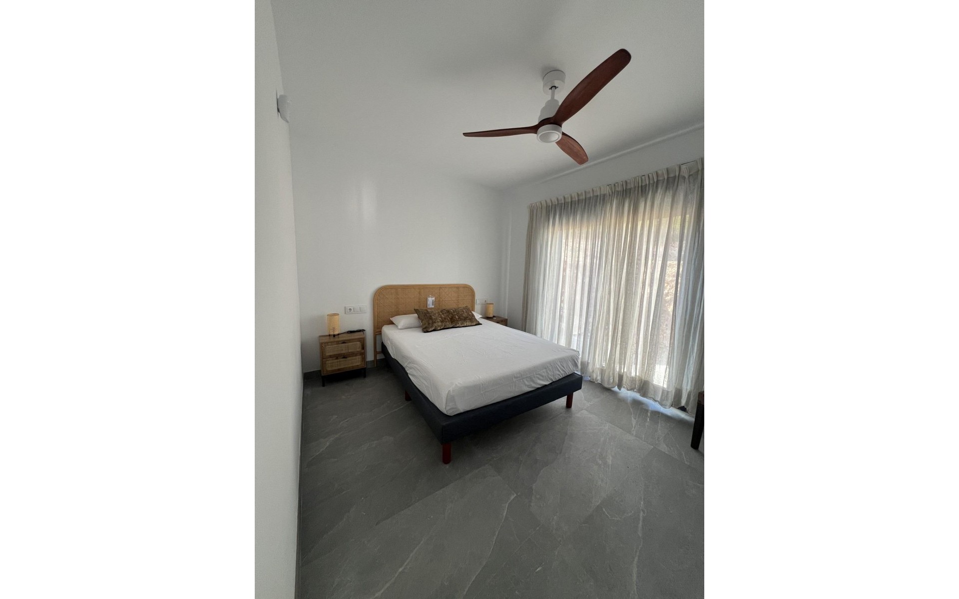 New Build - Villa - Polop