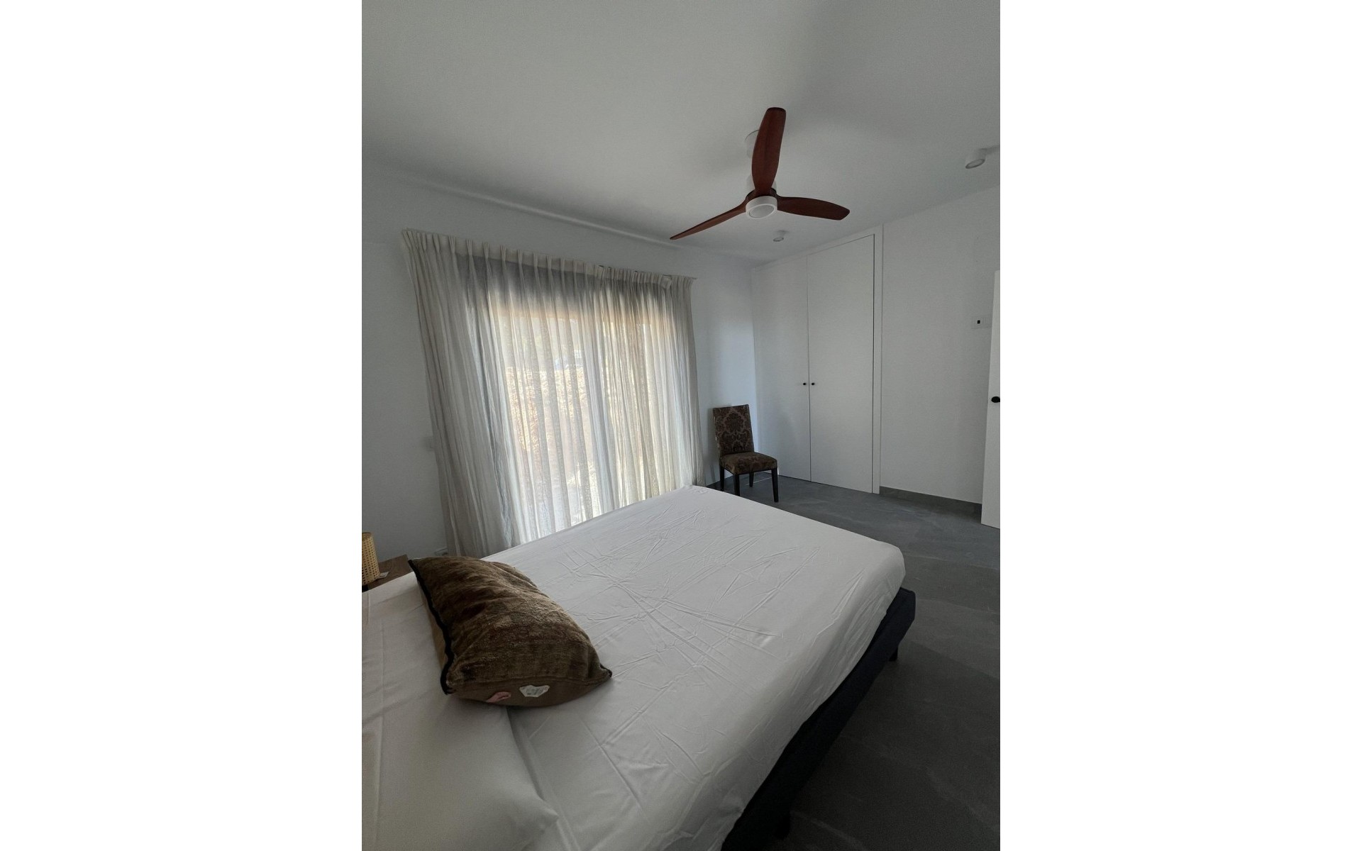 New Build - Villa - Polop