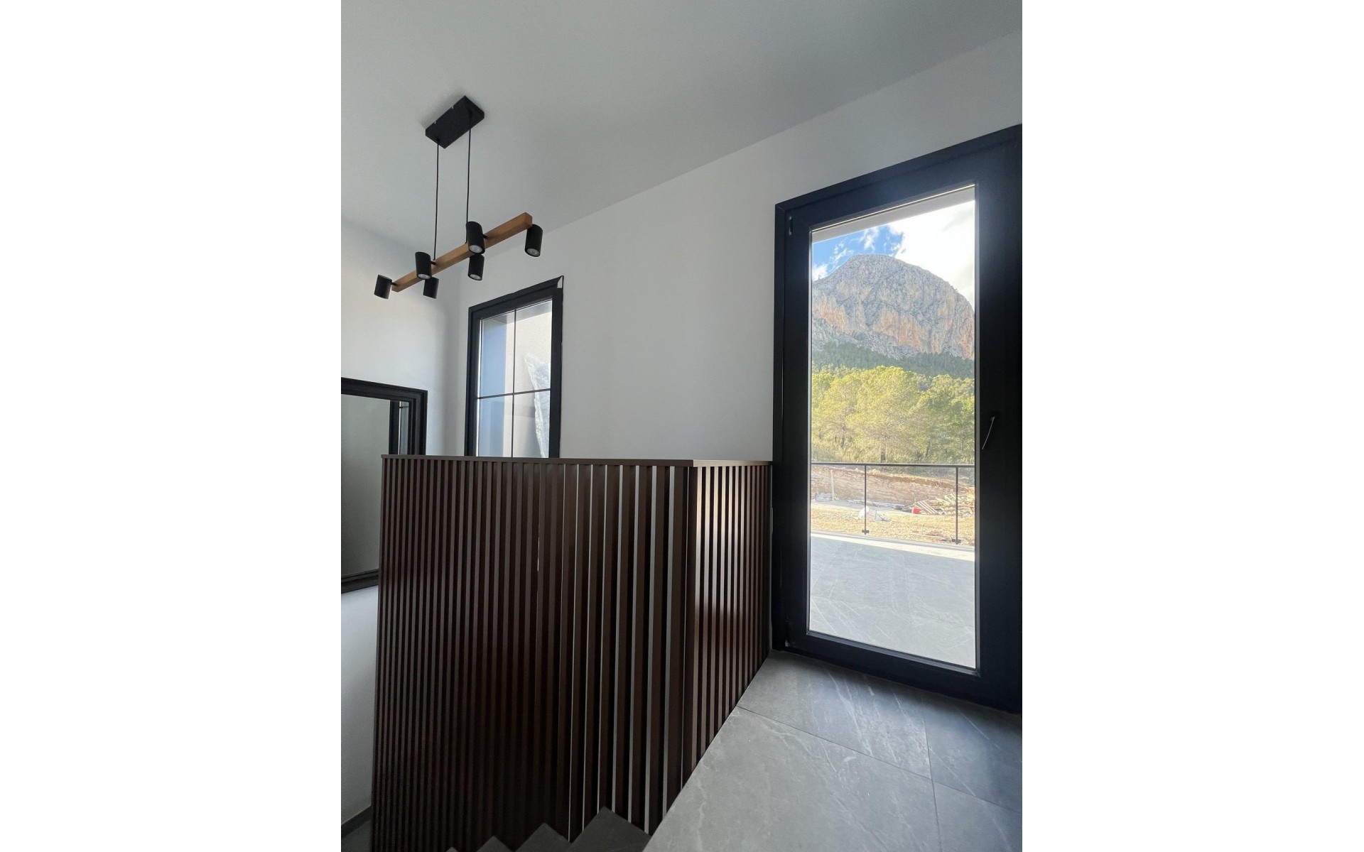 New Build - Villa - Polop