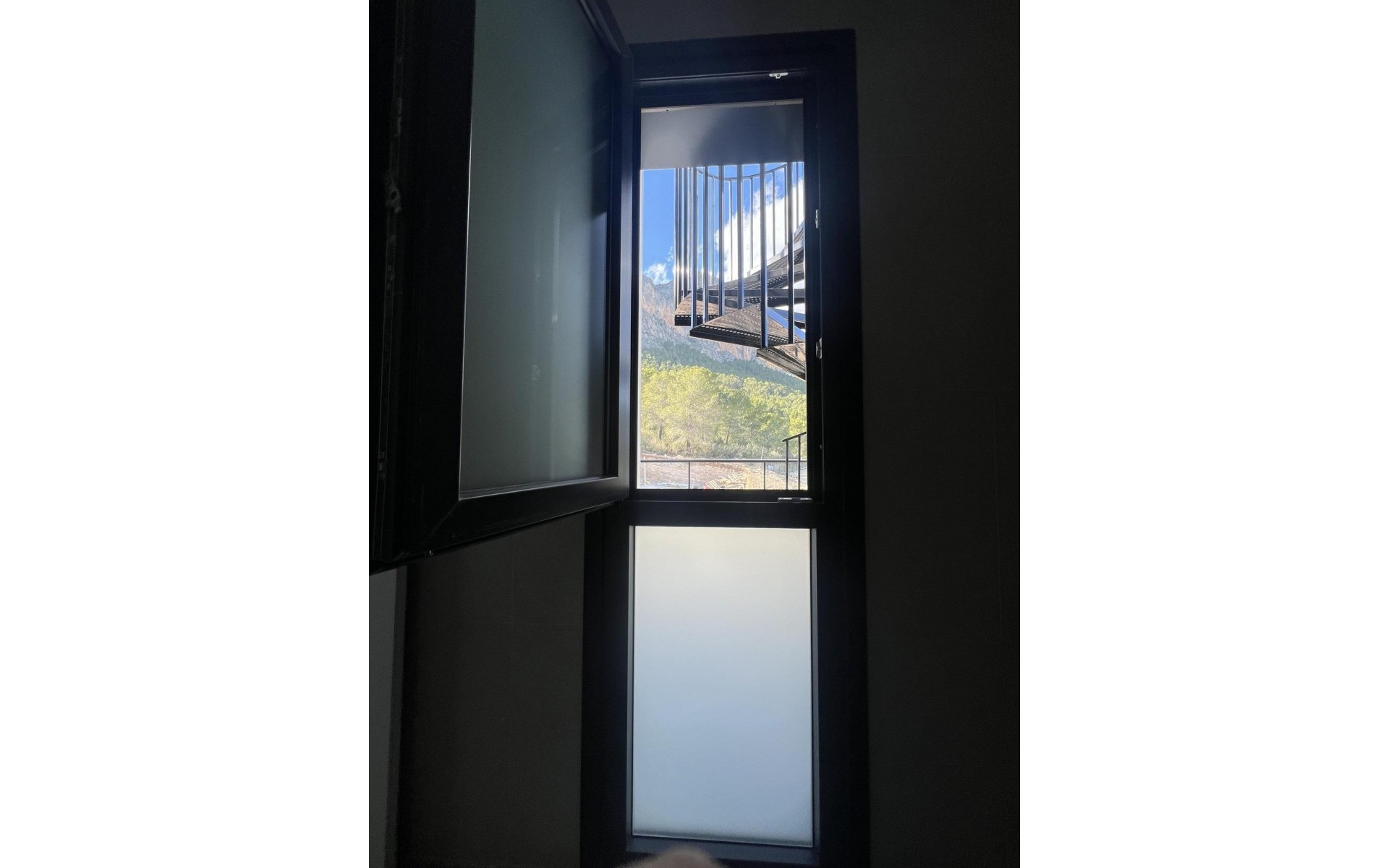 New Build - Villa - Polop