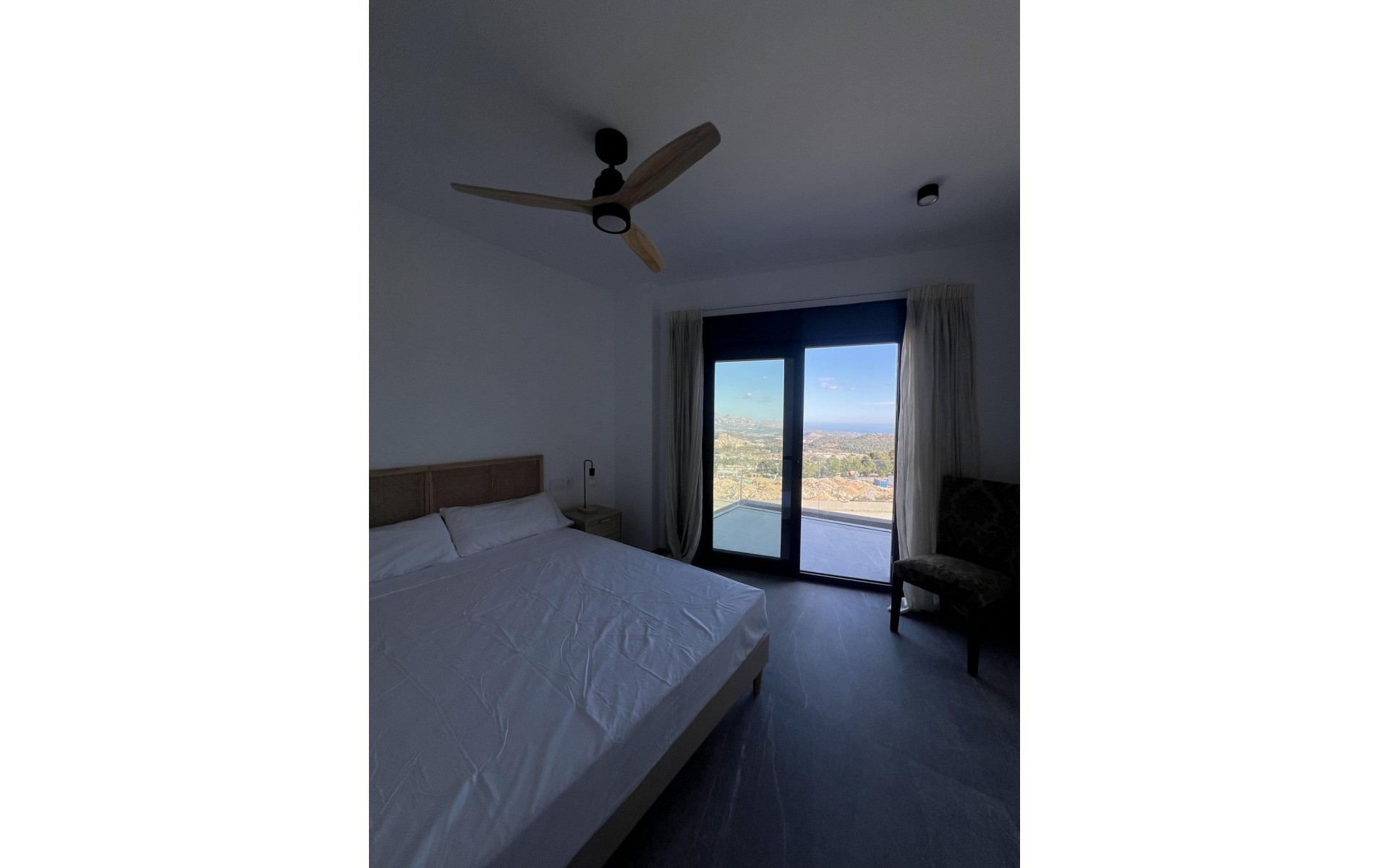 New Build - Villa - Polop