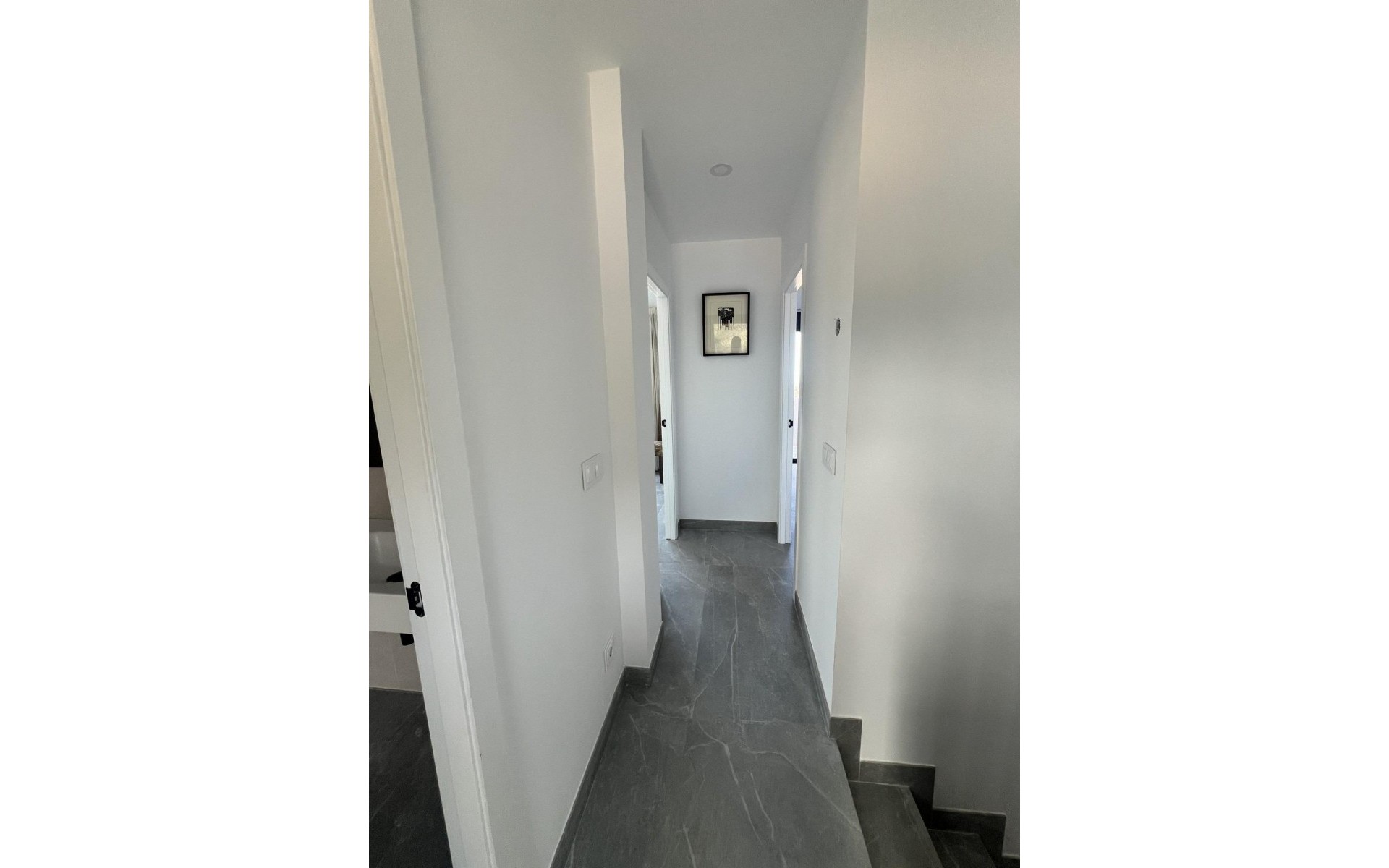 New Build - Villa - Polop