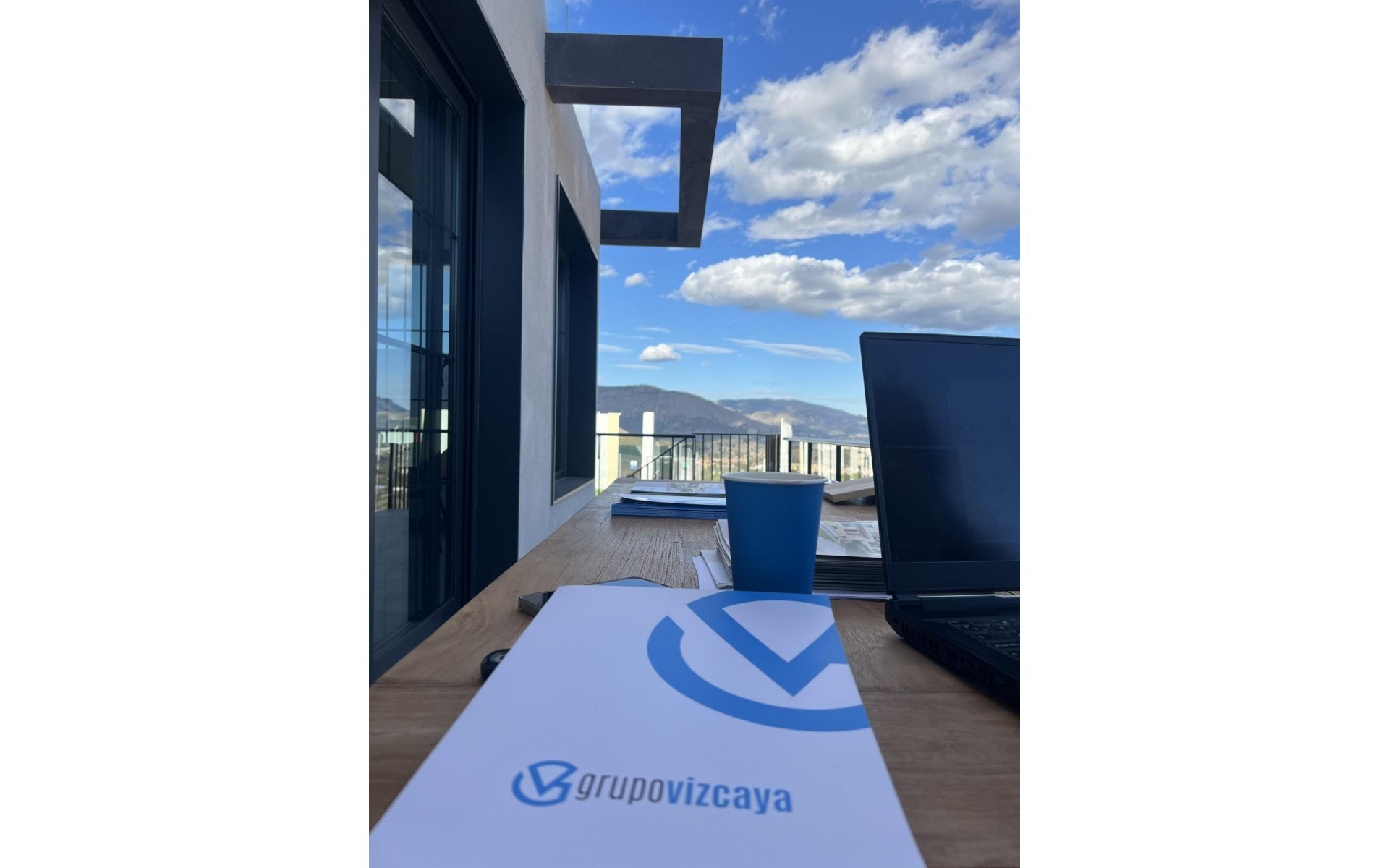 New Build - Villa - Polop