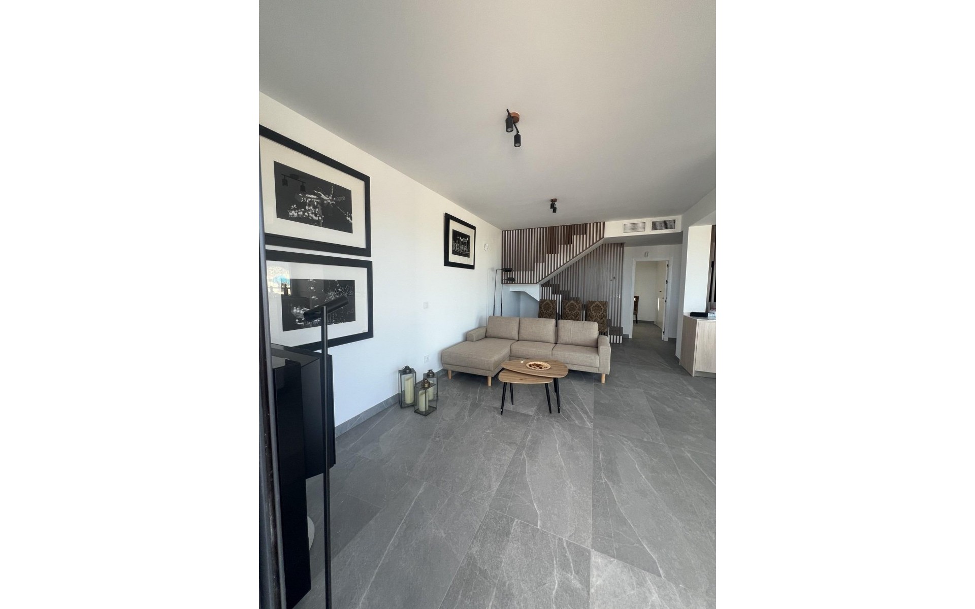 New Build - Villa - Polop