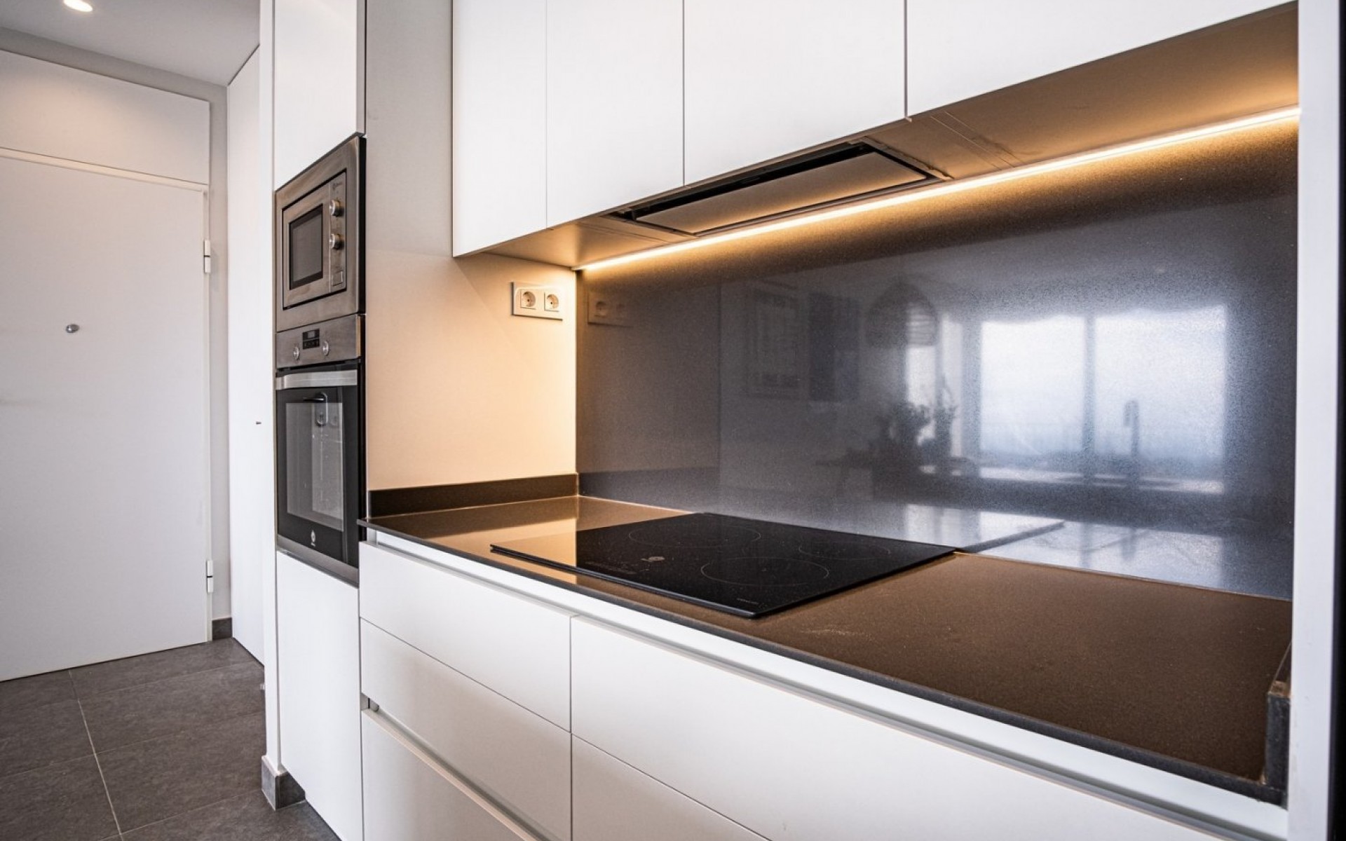 New Build - Villa - Polop