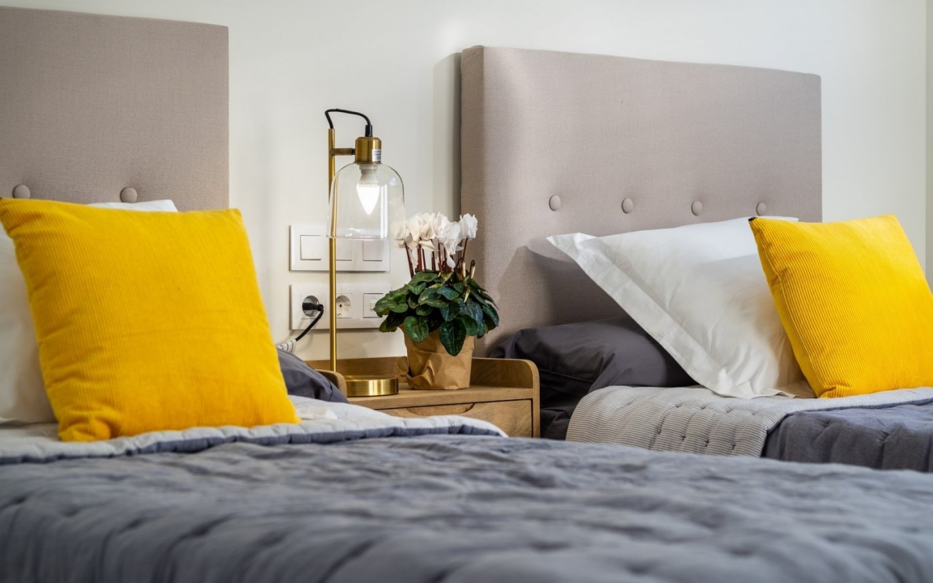 New Build - Villa - Polop