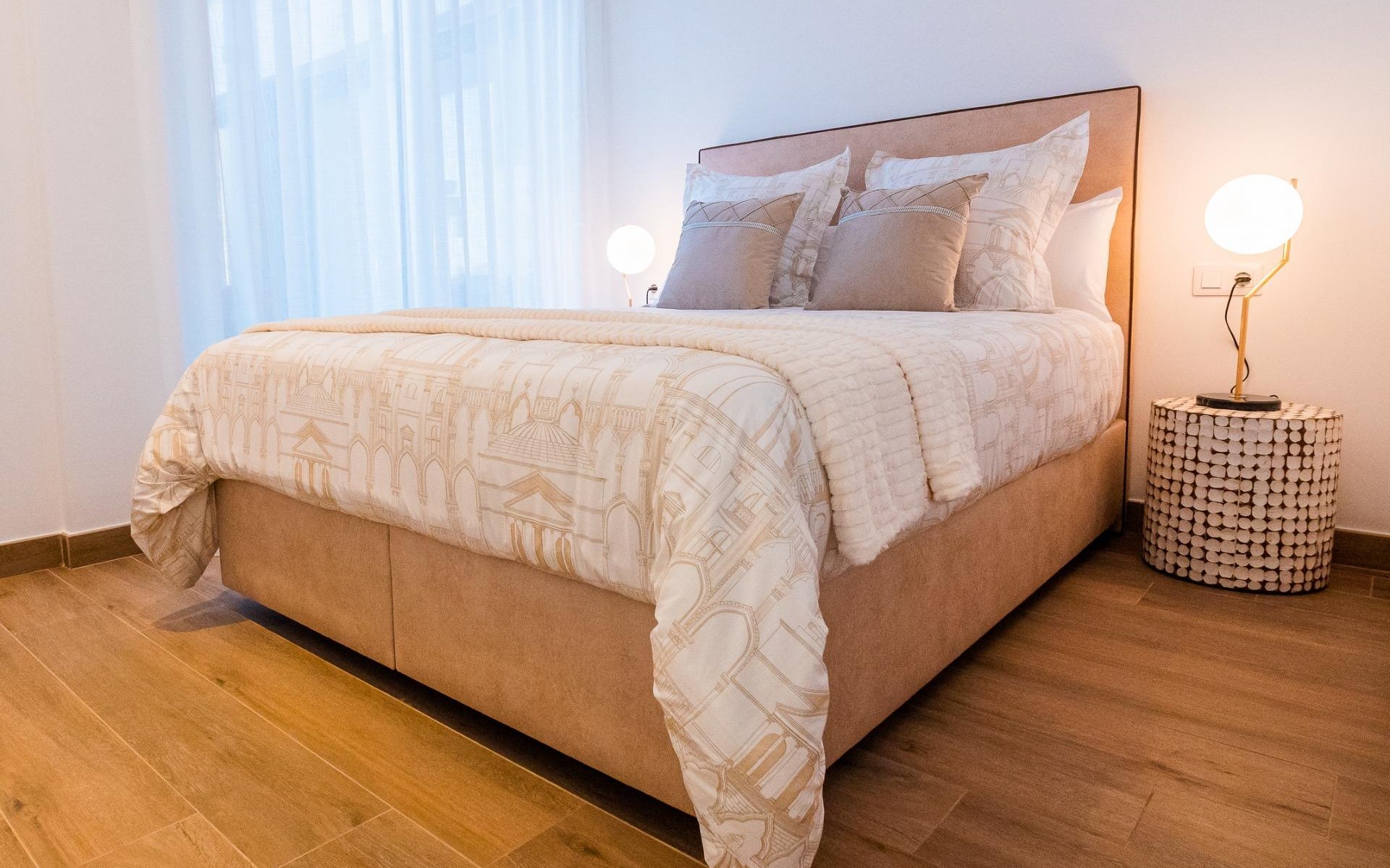 New Build - Villa - Polop