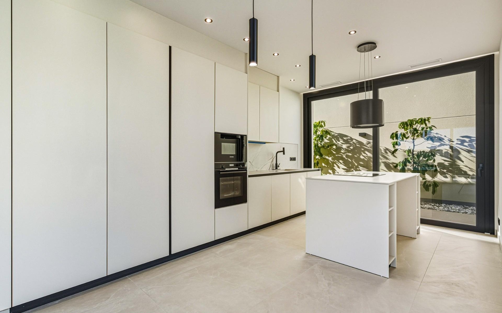 New Build - Villa - Polop