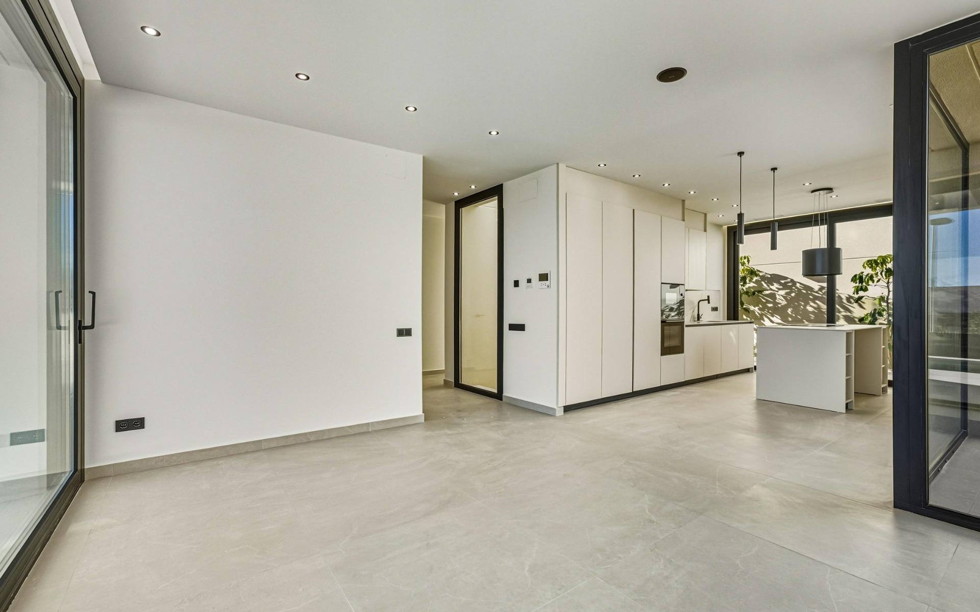 New Build - Villa - Polop