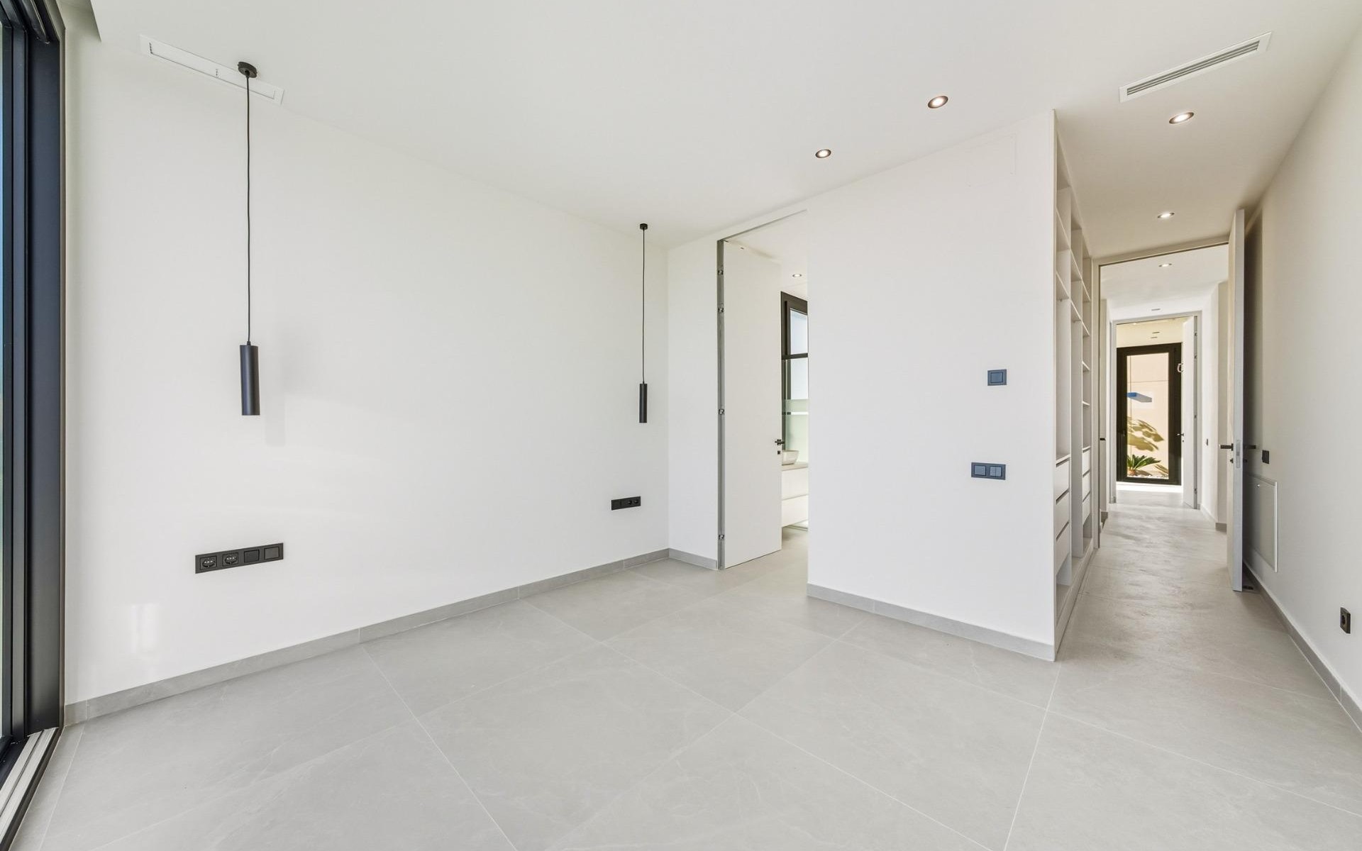 New Build - Villa - Polop