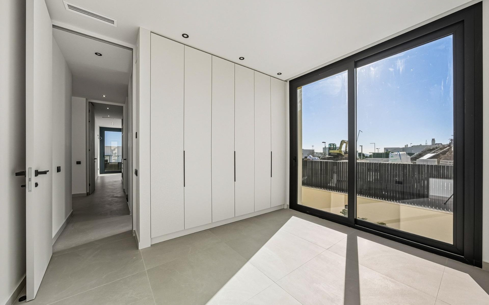 New Build - Villa - Polop