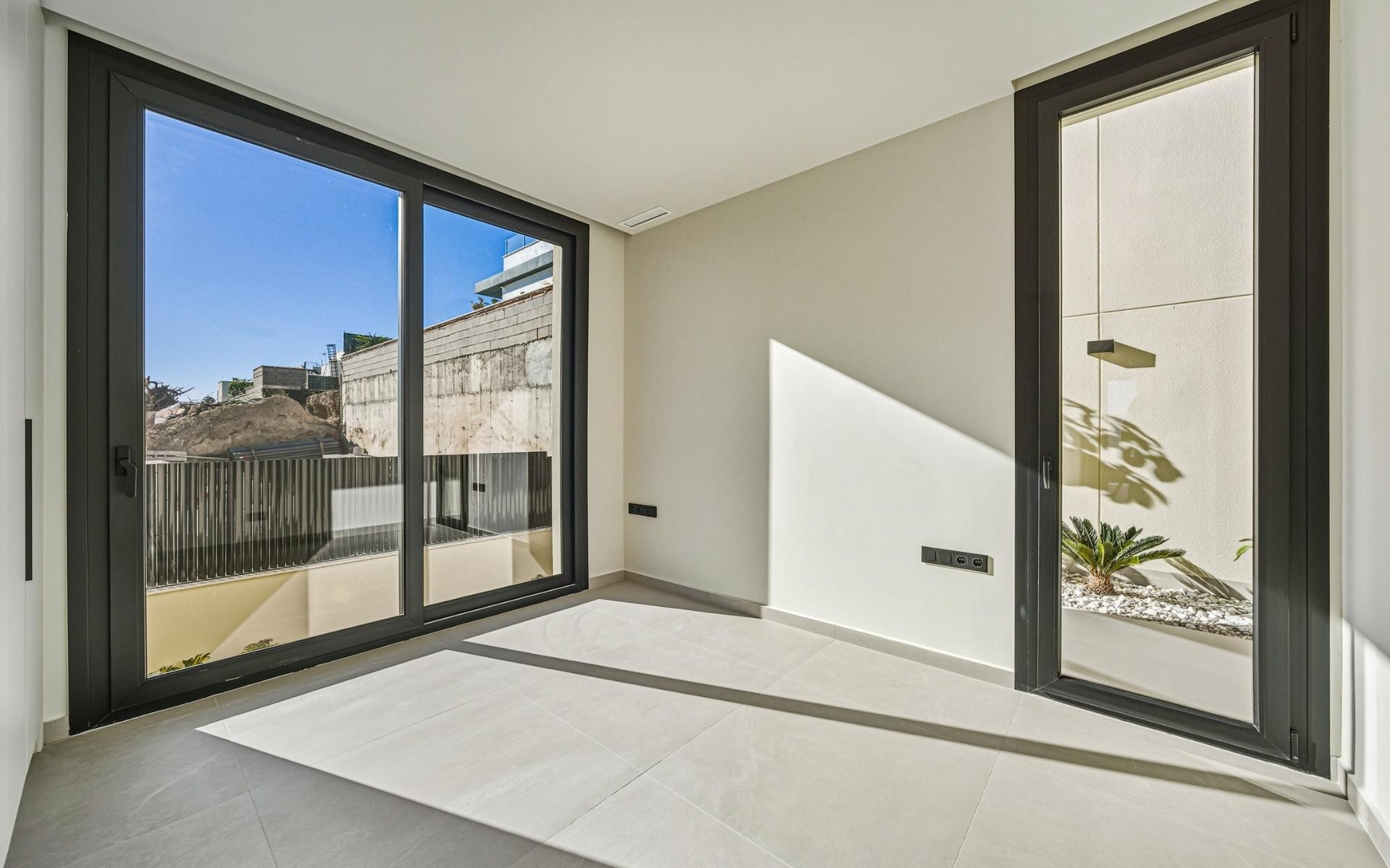 New Build - Villa - Polop