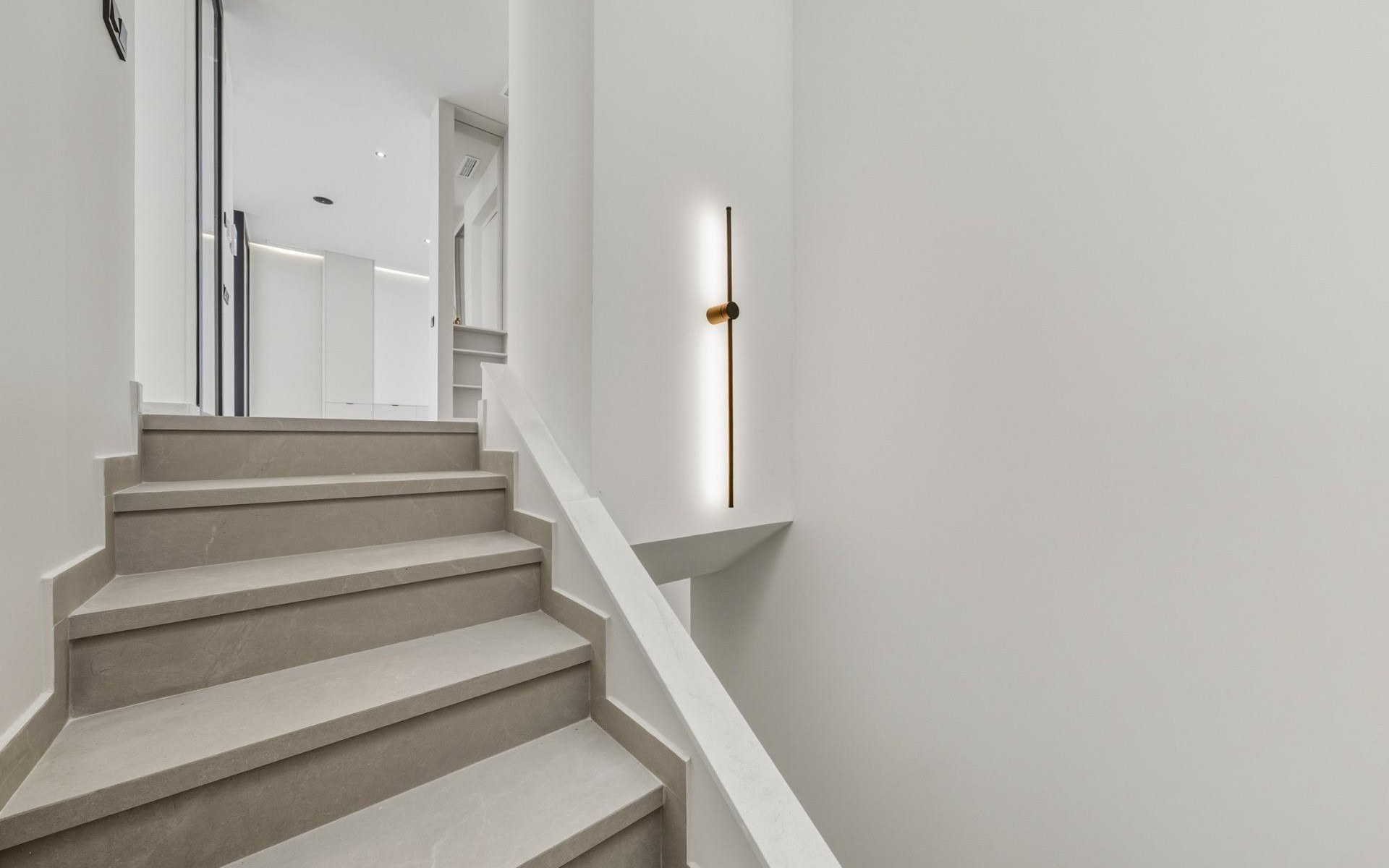 New Build - Villa - Polop