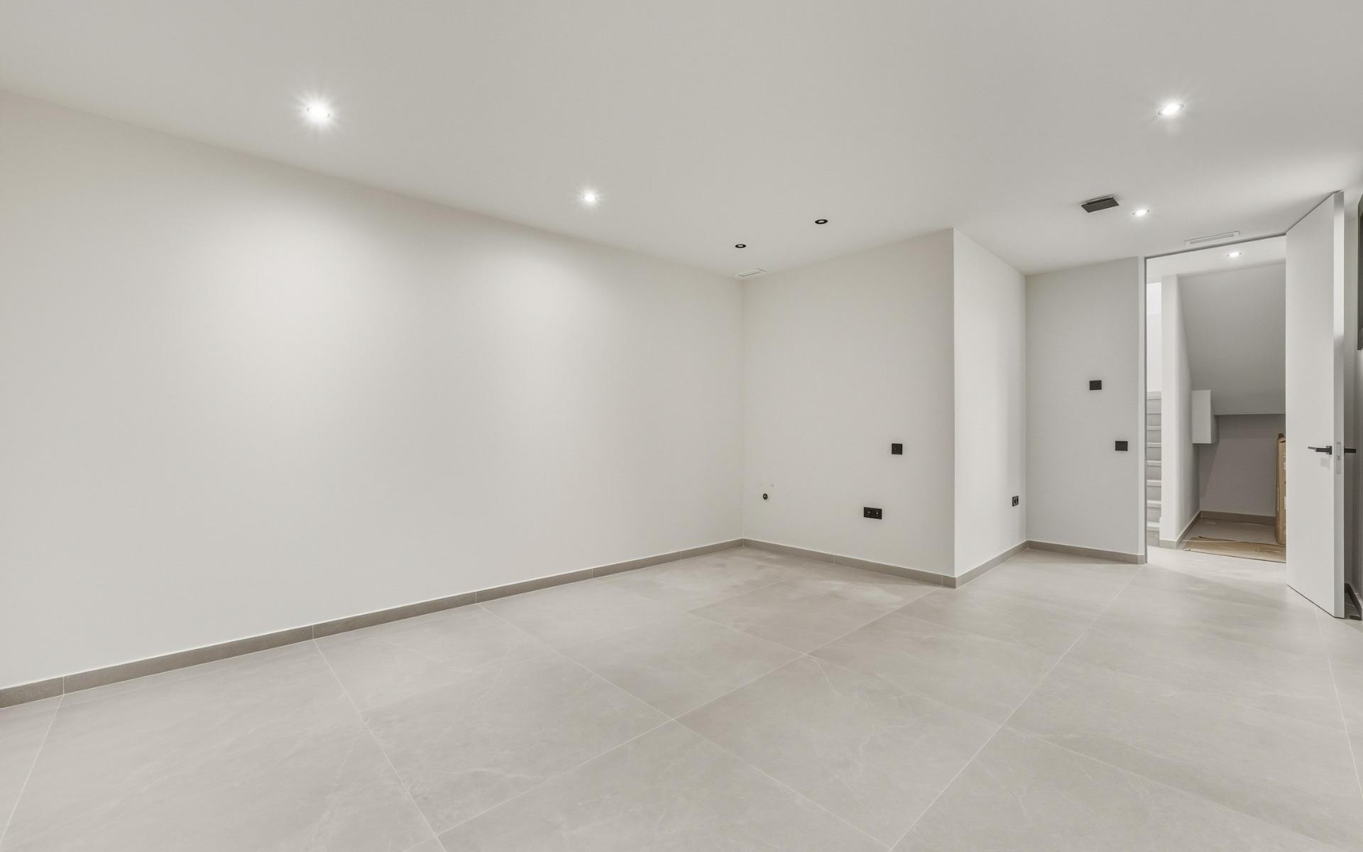 New Build - Villa - Polop