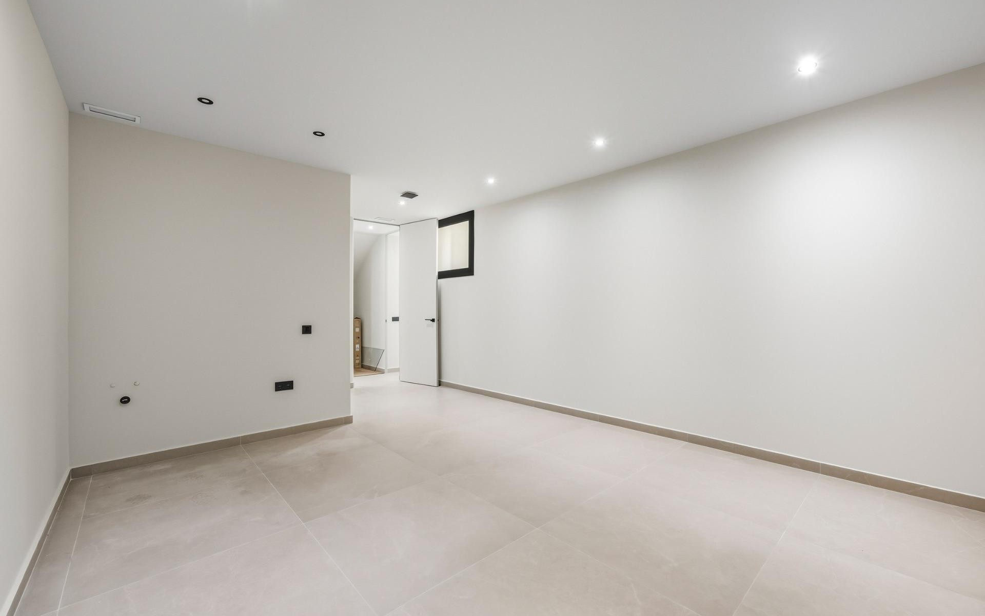 New Build - Villa - Polop