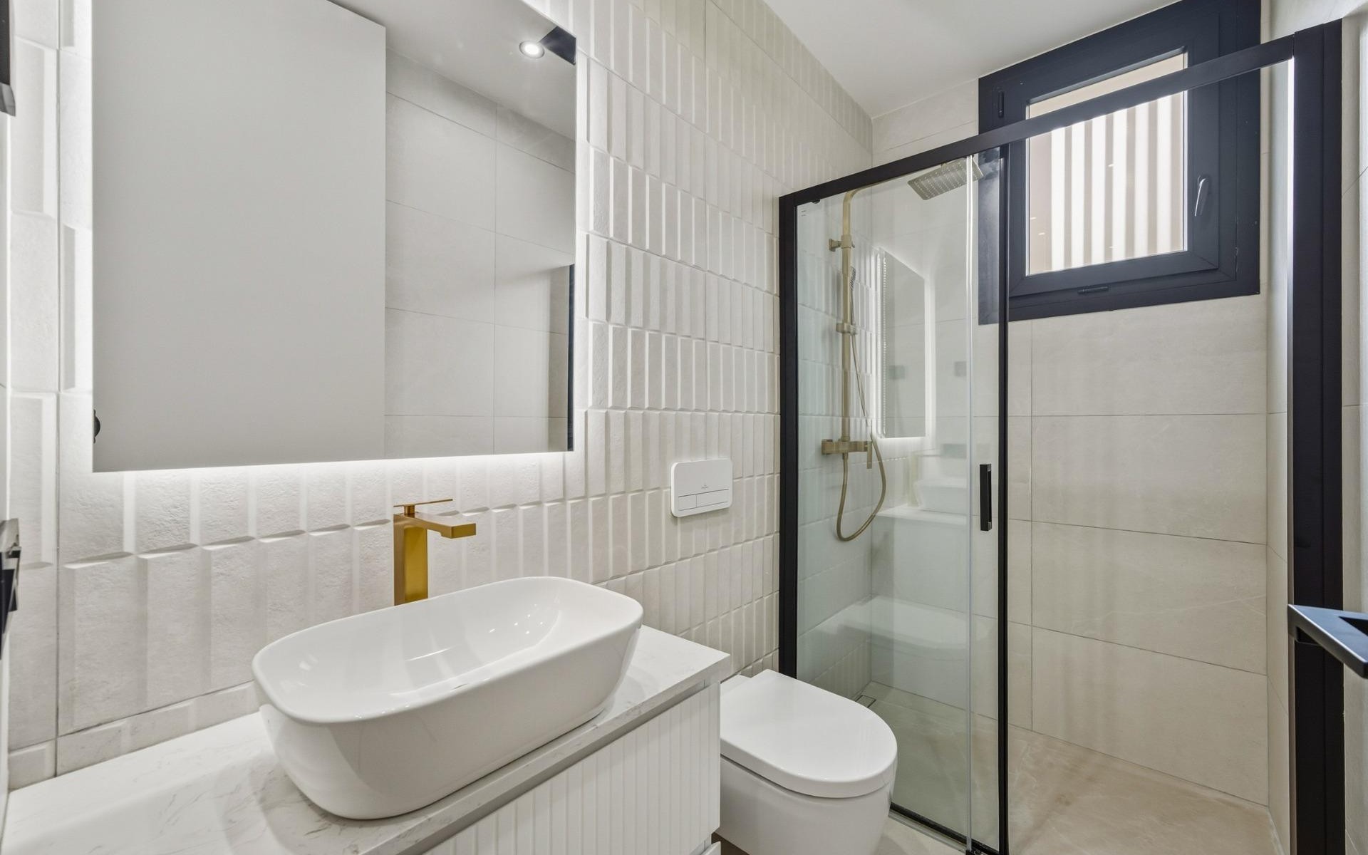 New Build - Villa - Polop