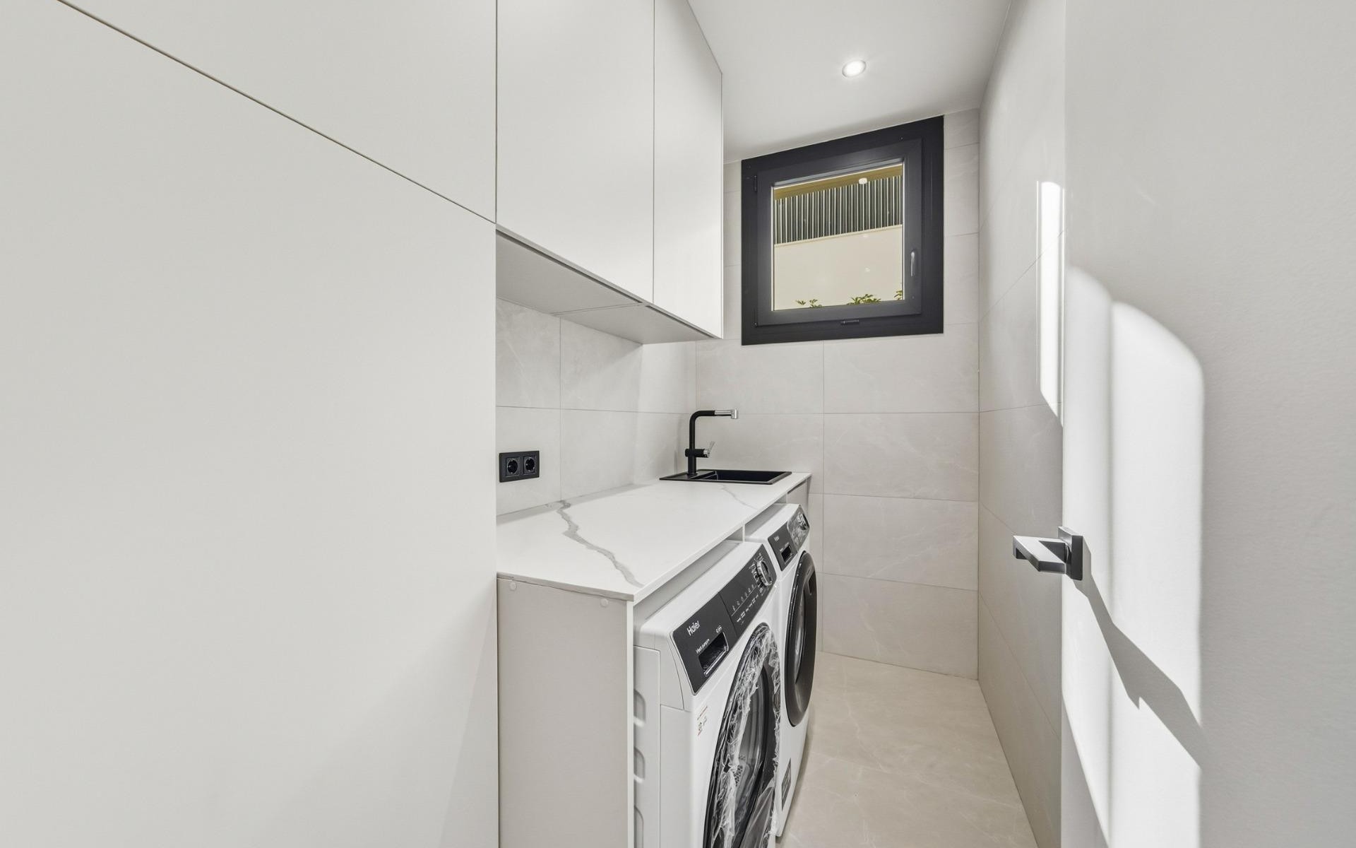 New Build - Villa - Polop