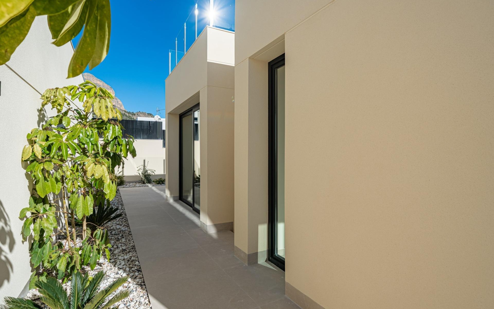 New Build - Villa - Polop