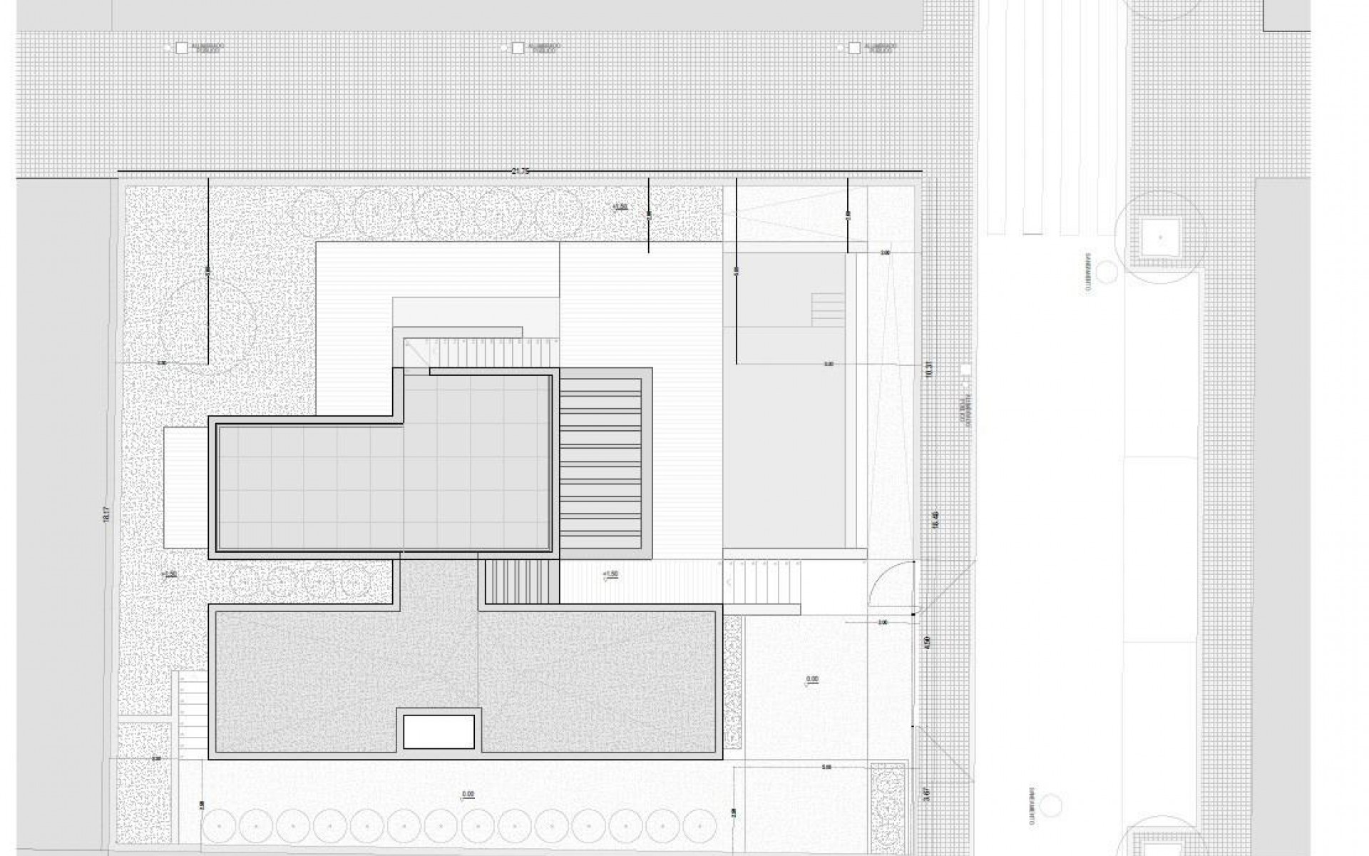 New Build - Villa - Polop