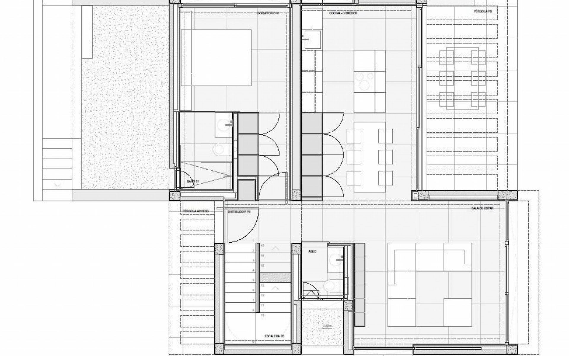 New Build - Villa - Polop