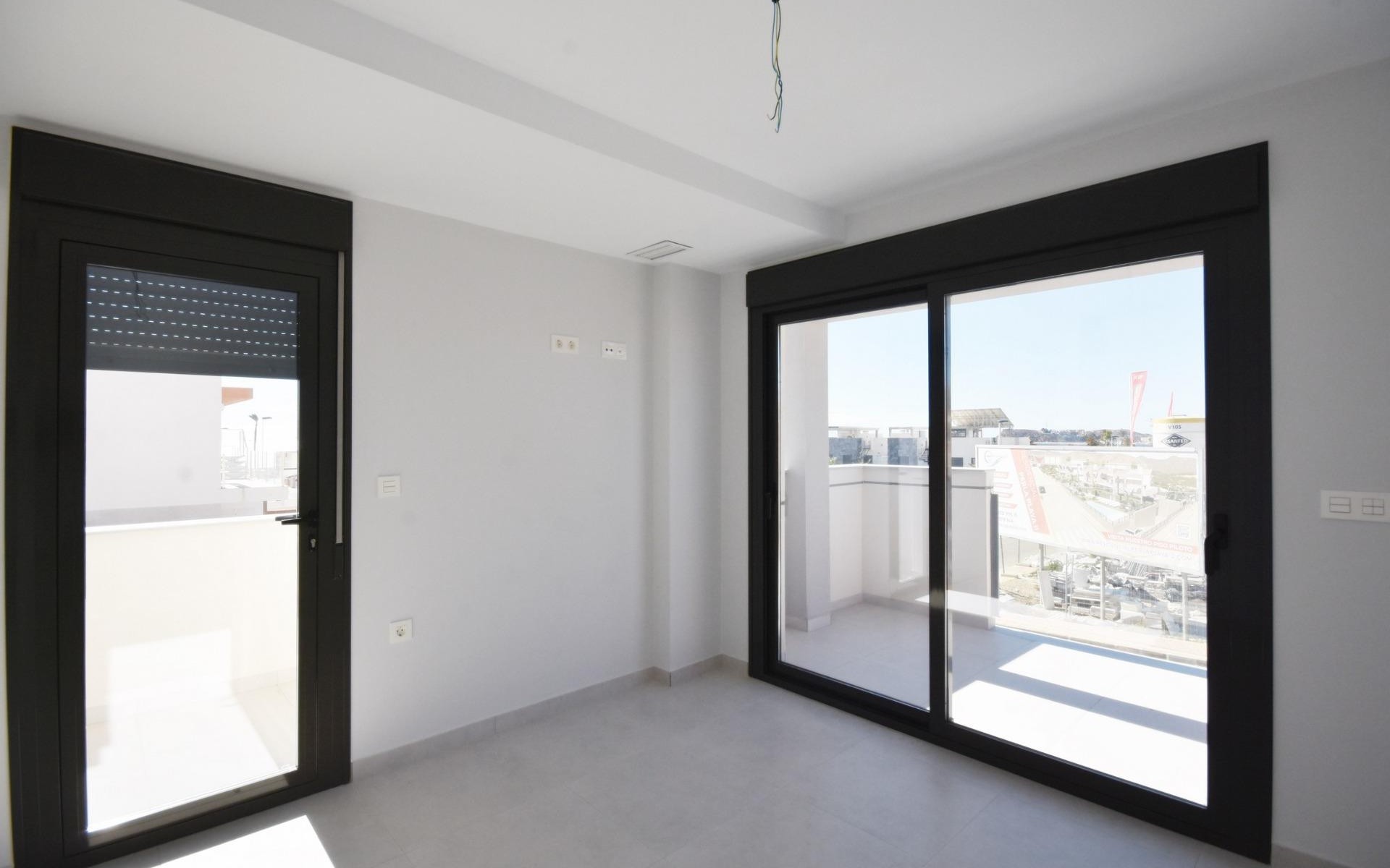 New Build - Villa - Puerto de mazarron - Mar De Plata