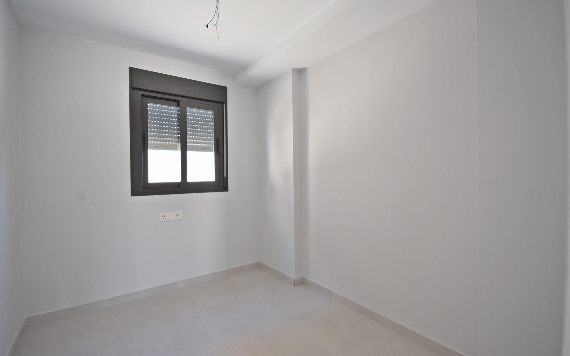 New Build - Villa - Puerto de mazarron - Mar De Plata