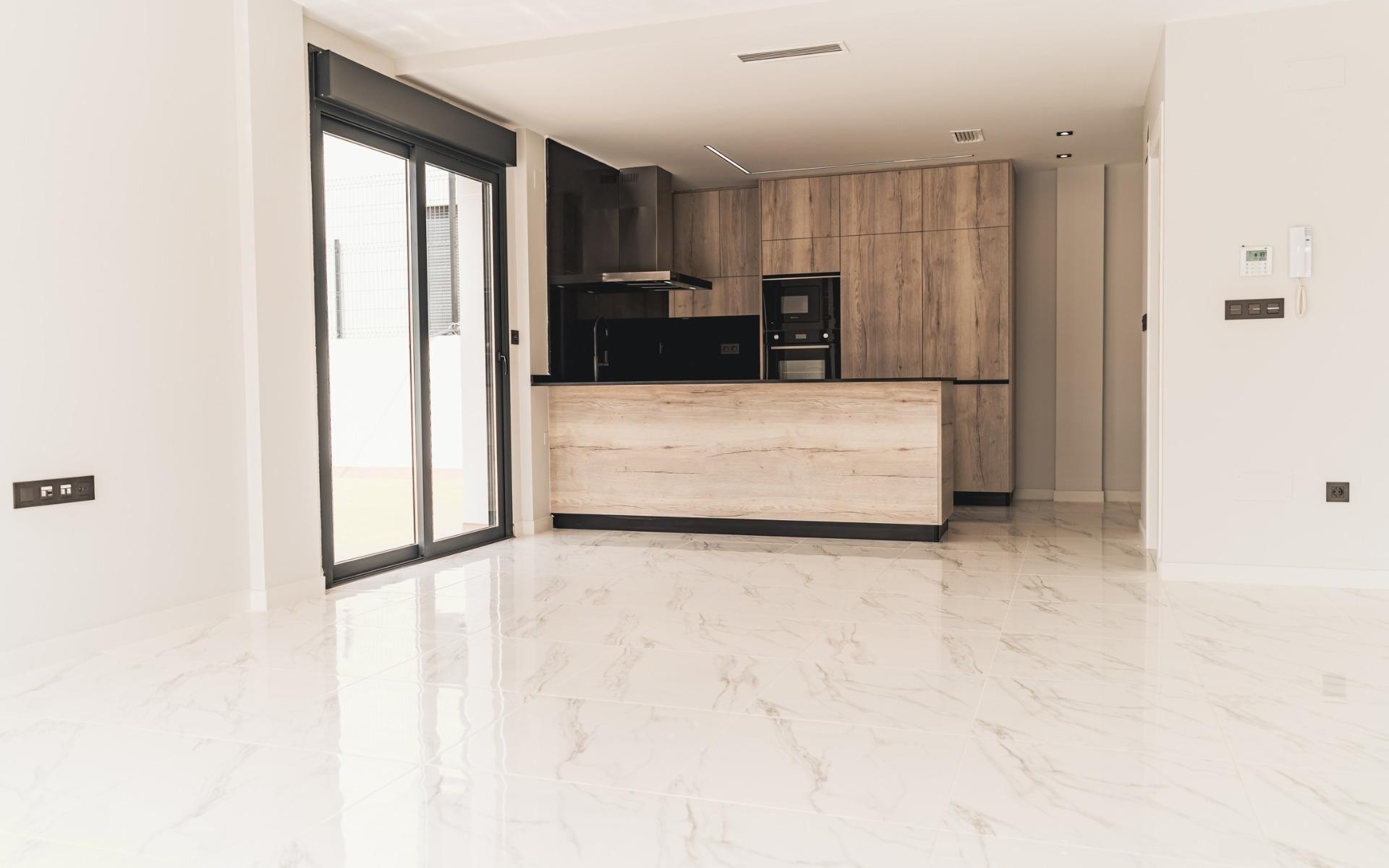 New Build - Villa - Punta Prima