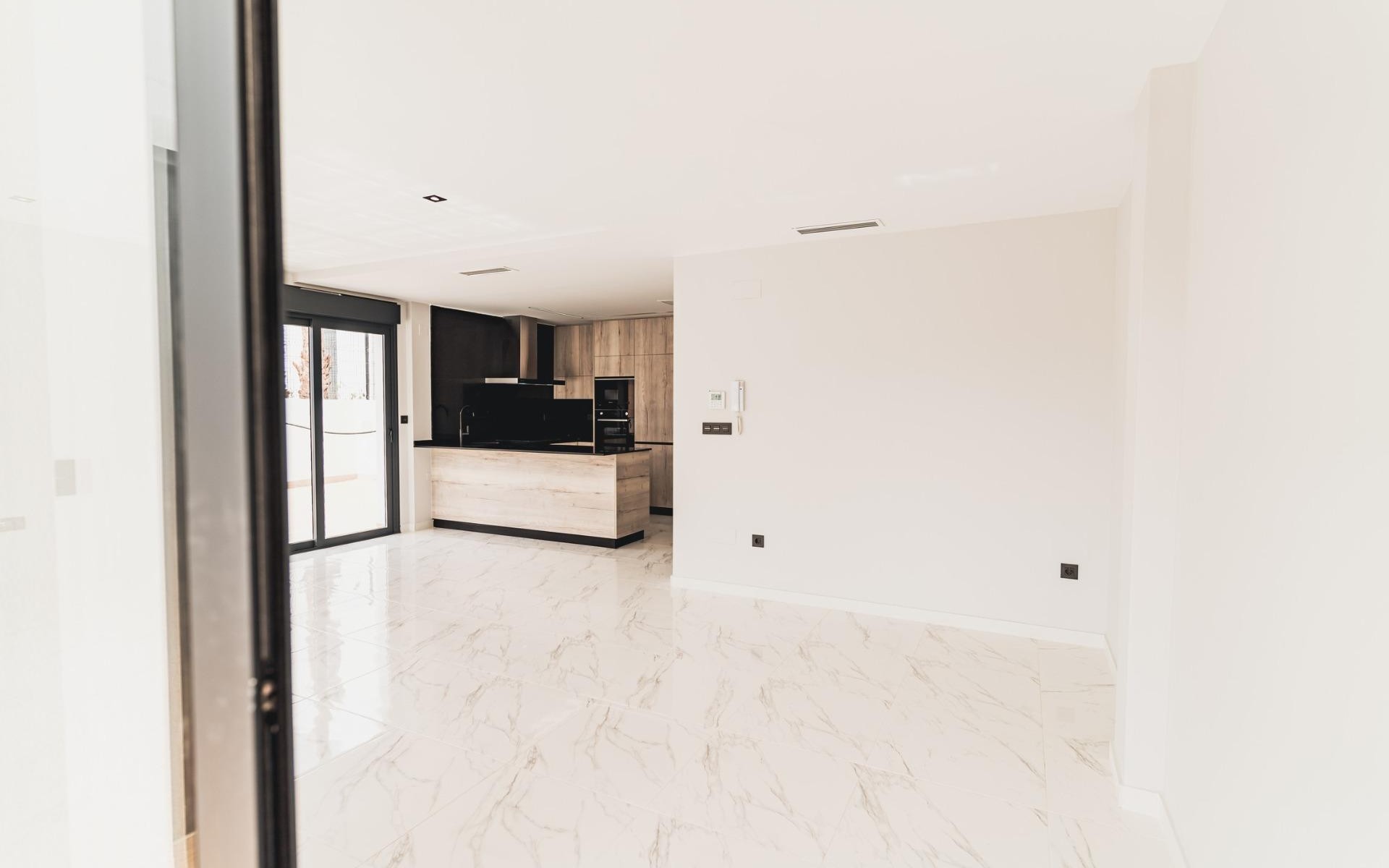 New Build - Villa - Punta Prima