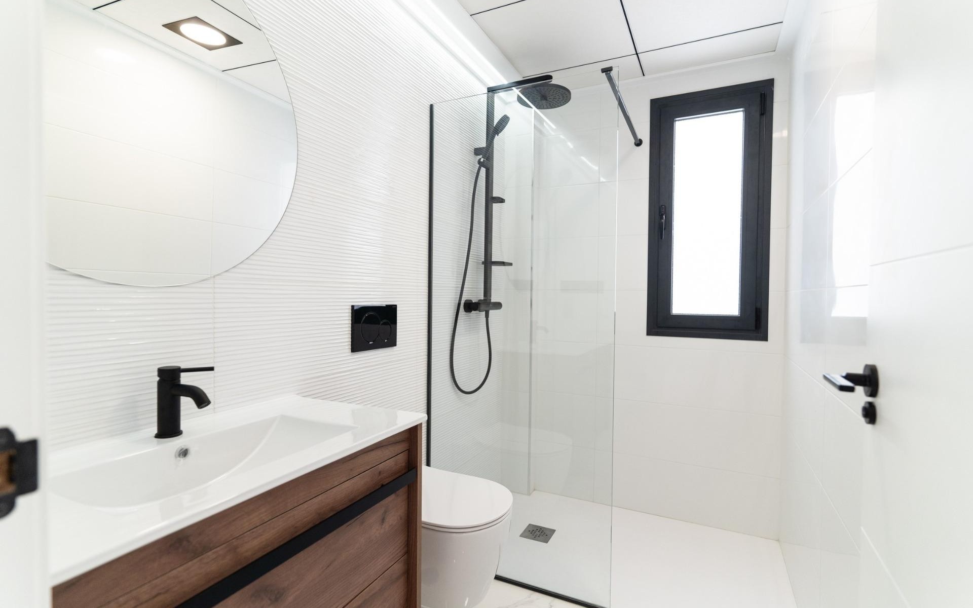 New Build - Villa - Punta Prima