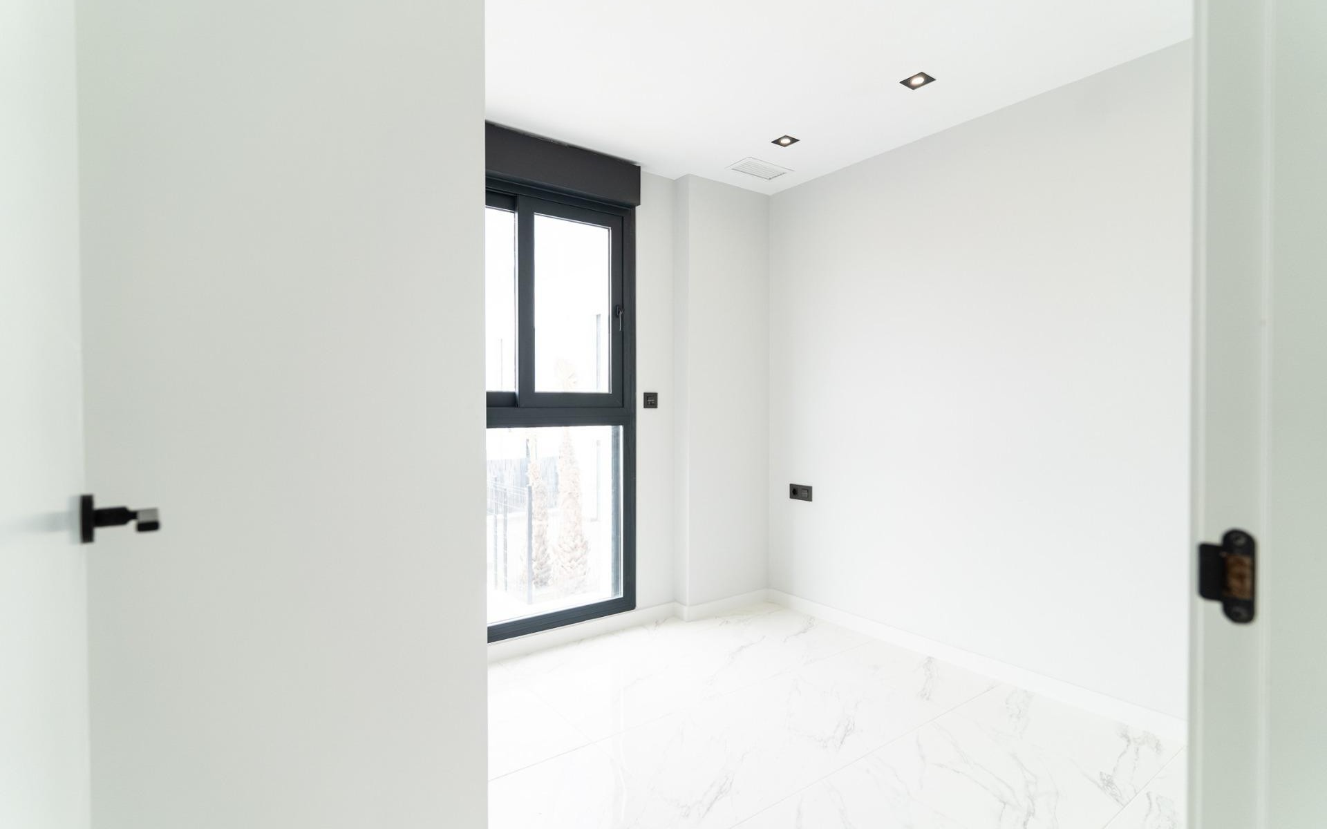 New Build - Villa - Punta Prima