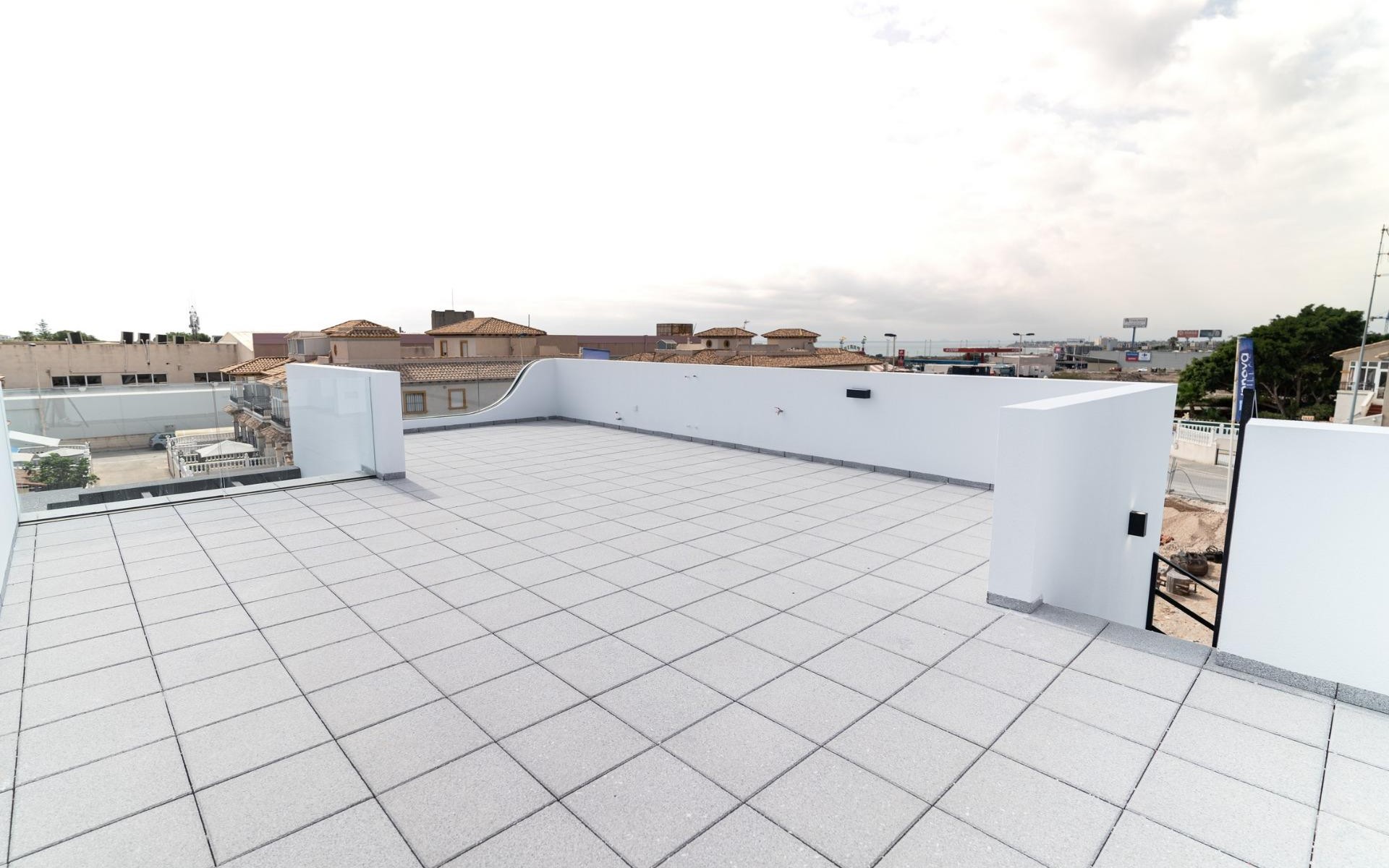 New Build - Villa - Punta Prima