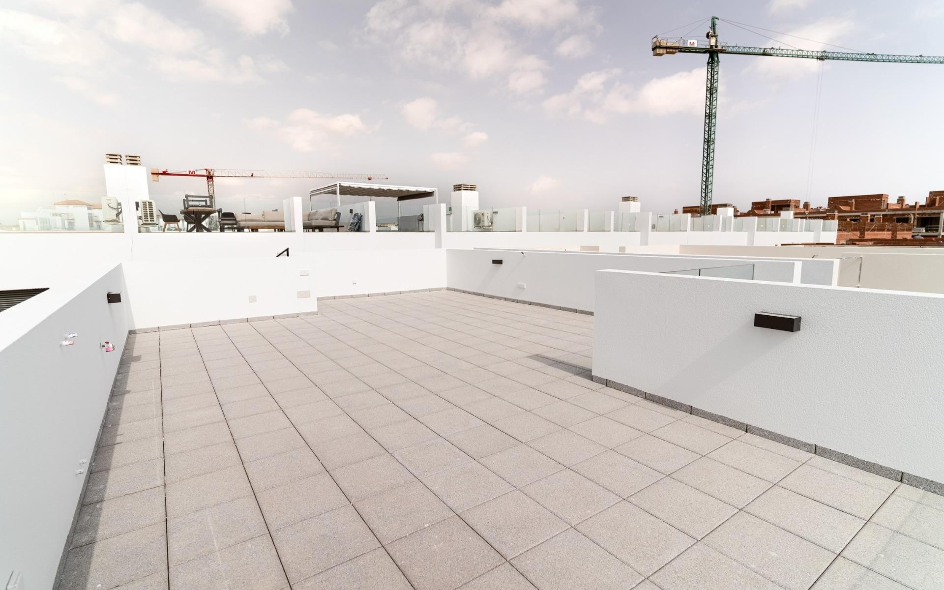 New Build - Villa - Punta Prima